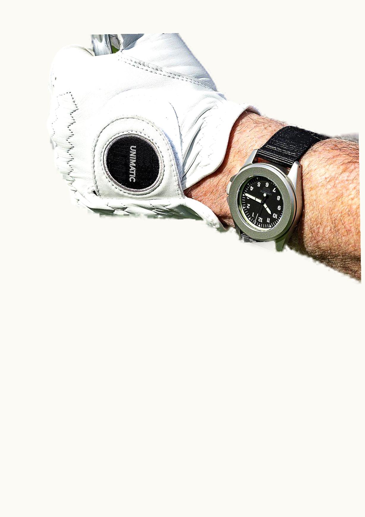 Unimatic Modello Quattro UT4-AA Automobili Amos