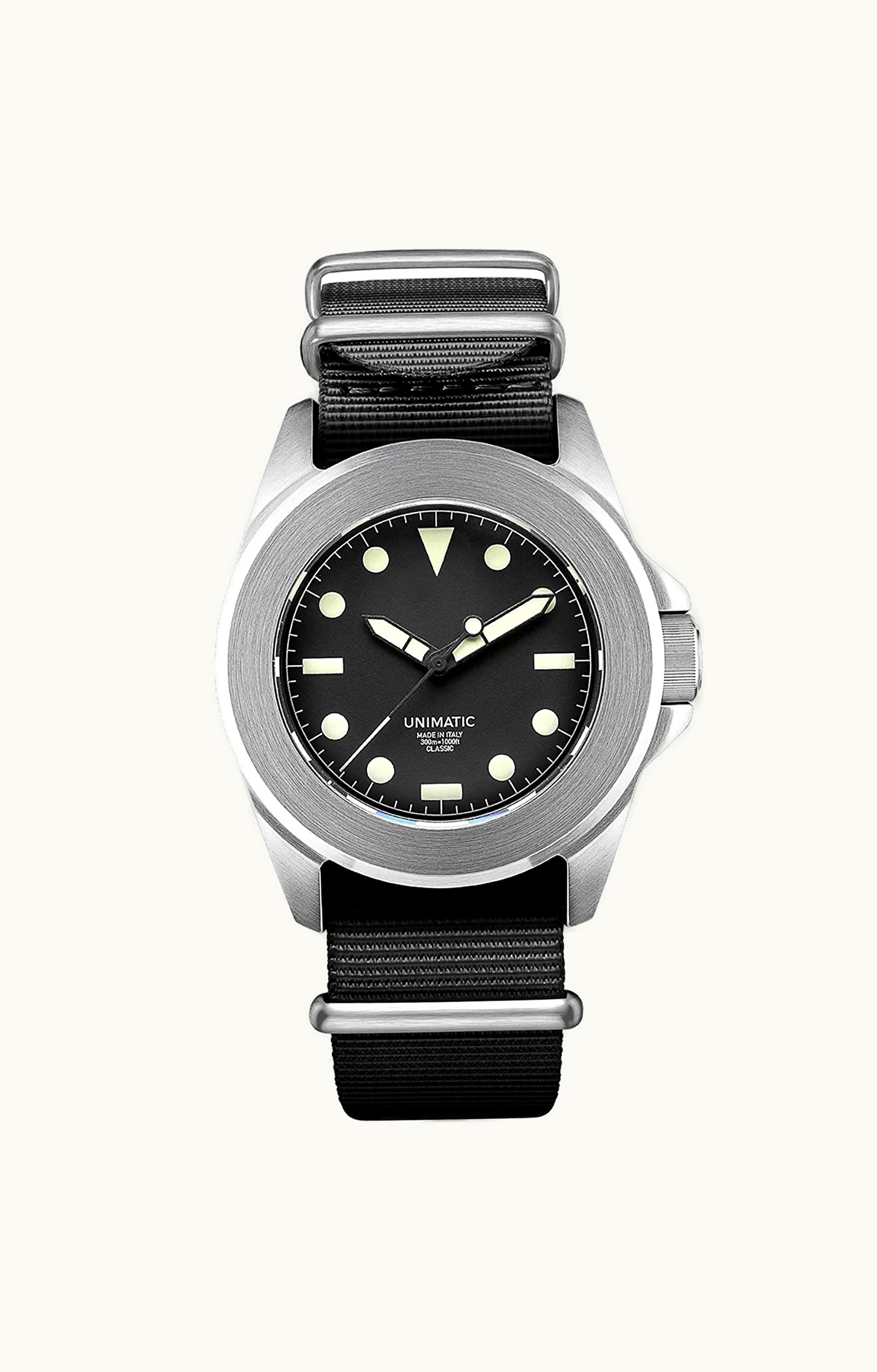 Unimatic Modello Quattro U4-A