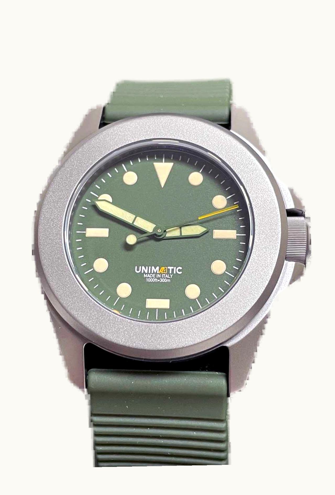 Unimatic Modello Quattro UT4-AA2 Automobili Amos