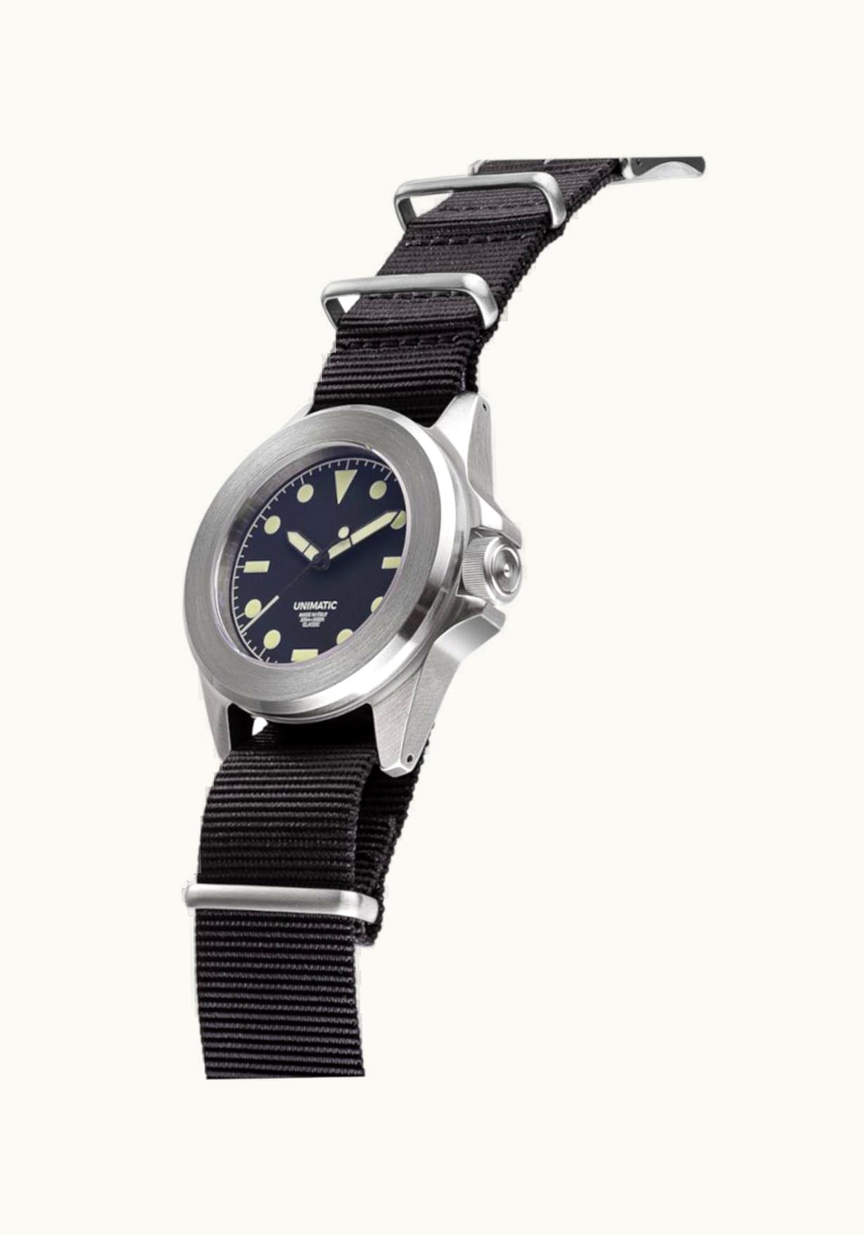 Unimatic Modello Quattro U4 Classic