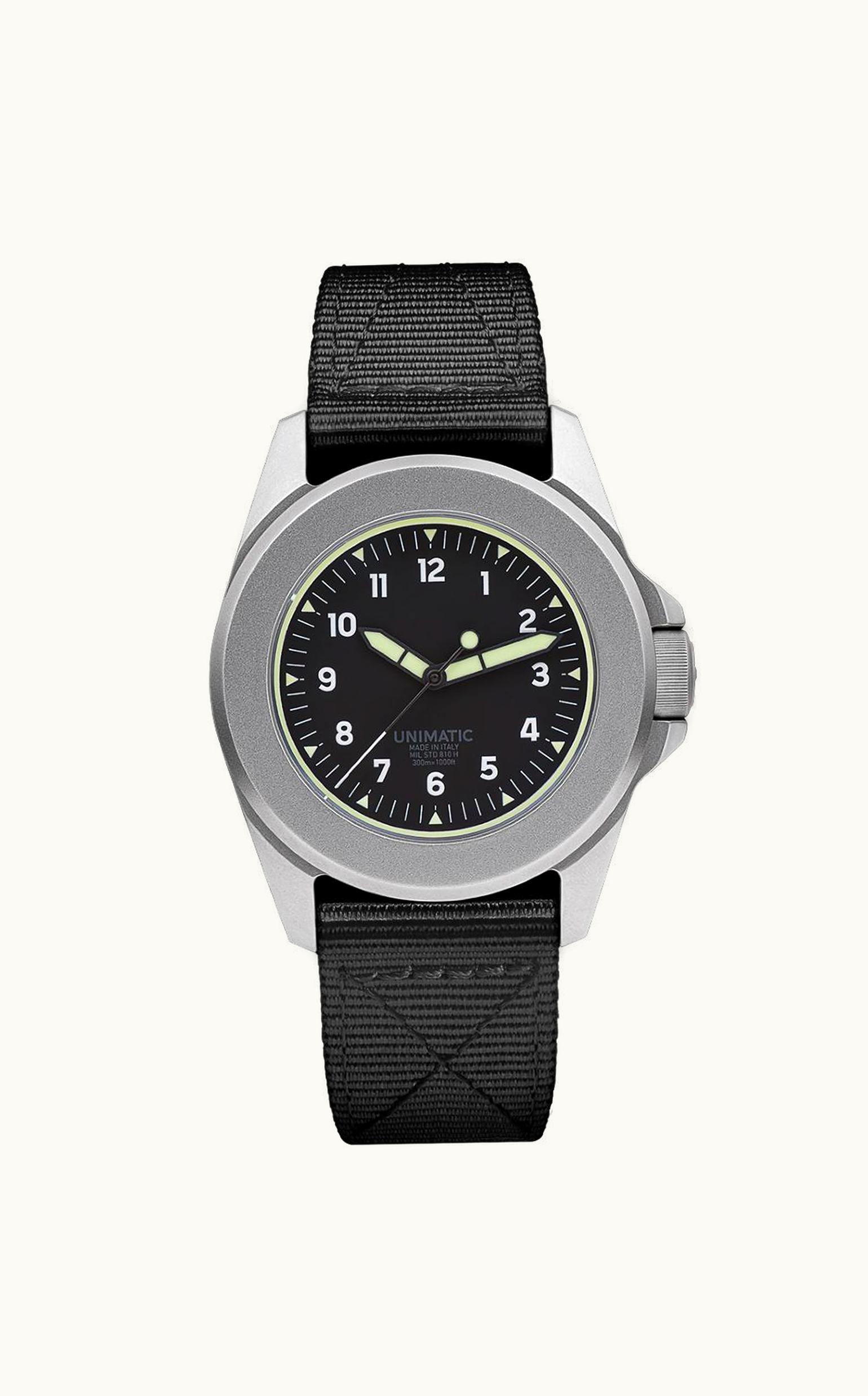 Unimatic Modello Quattro UT4-B