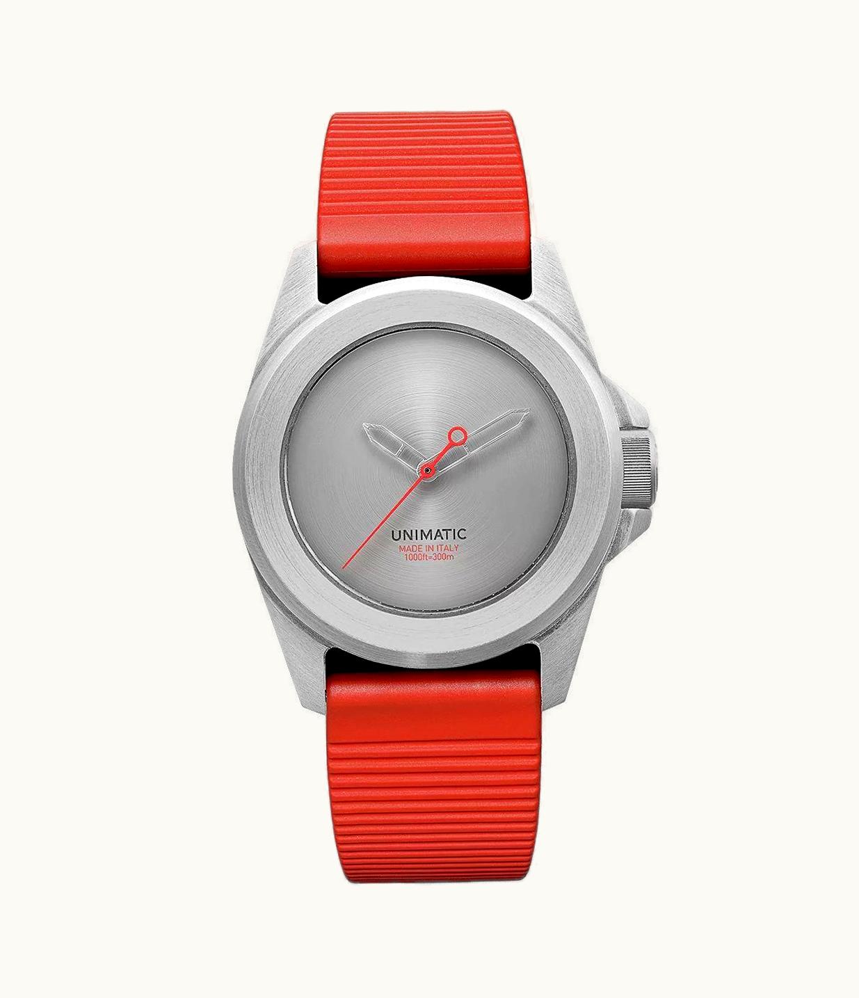 Unimatic Modello Quattro U4S-MEOS Claesson Koivisto Rune