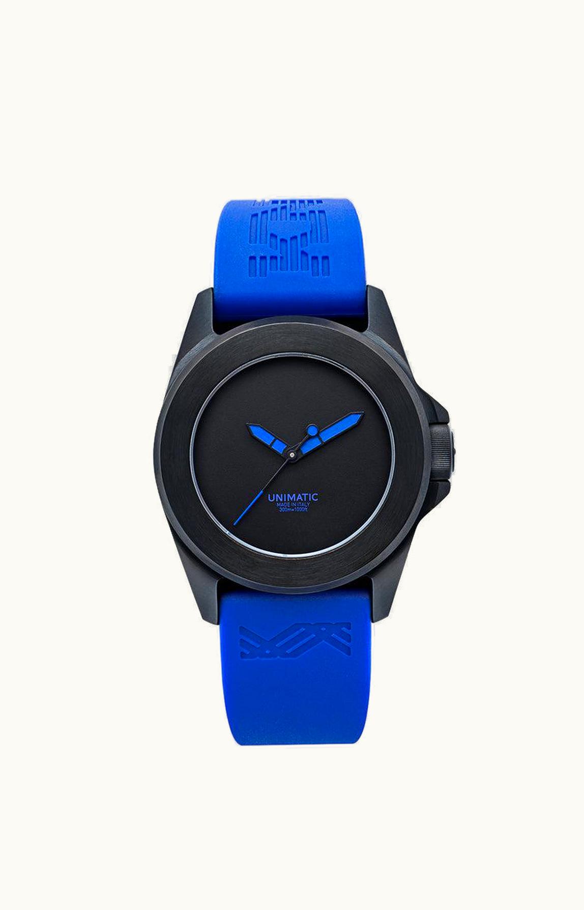 Unimatic Modello Quattro U4S-MEOG Claesson Koivisto Rune