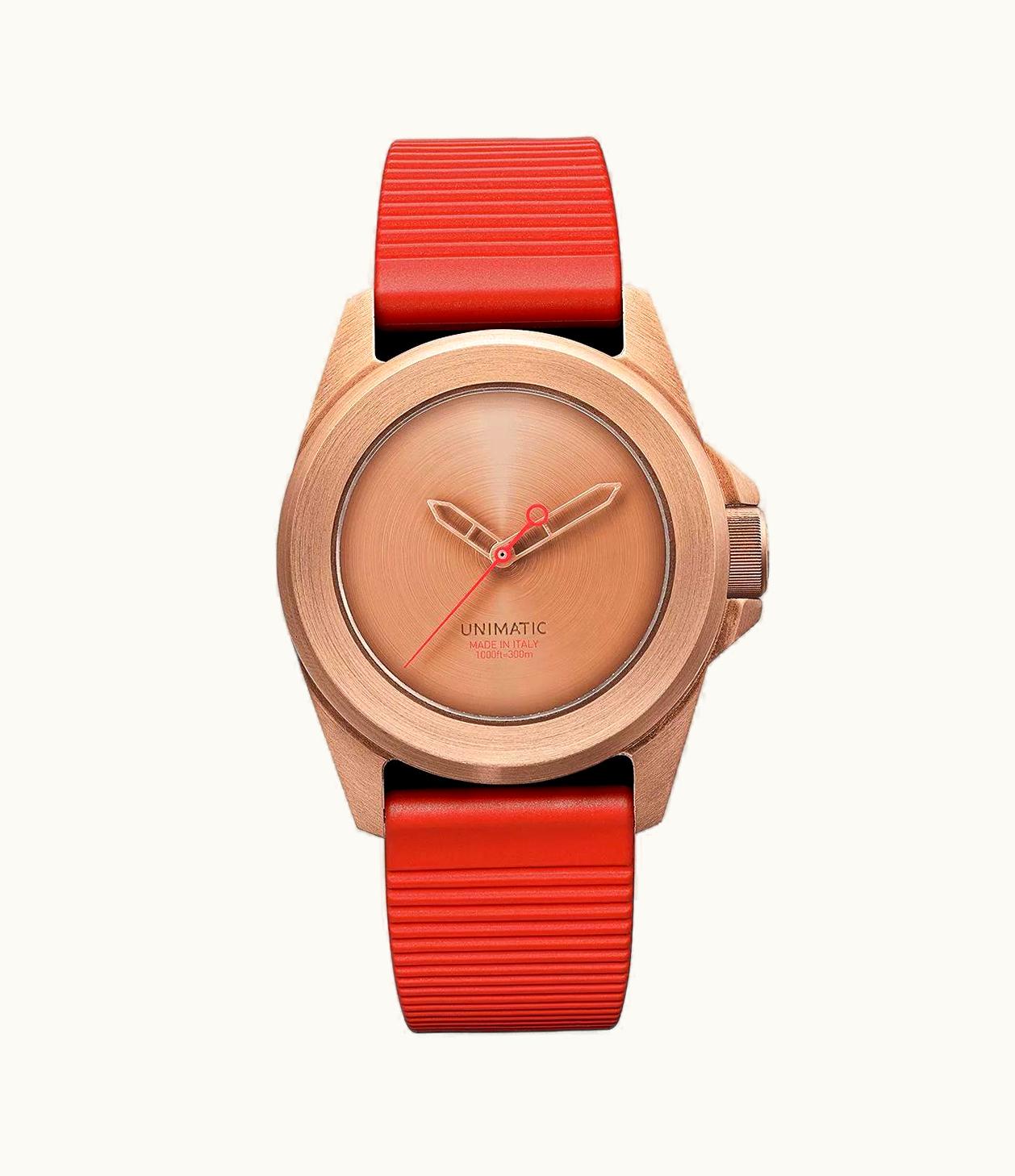 Unimatic Modello Quattro U4S-MEOB Claesson Koivisto Rune