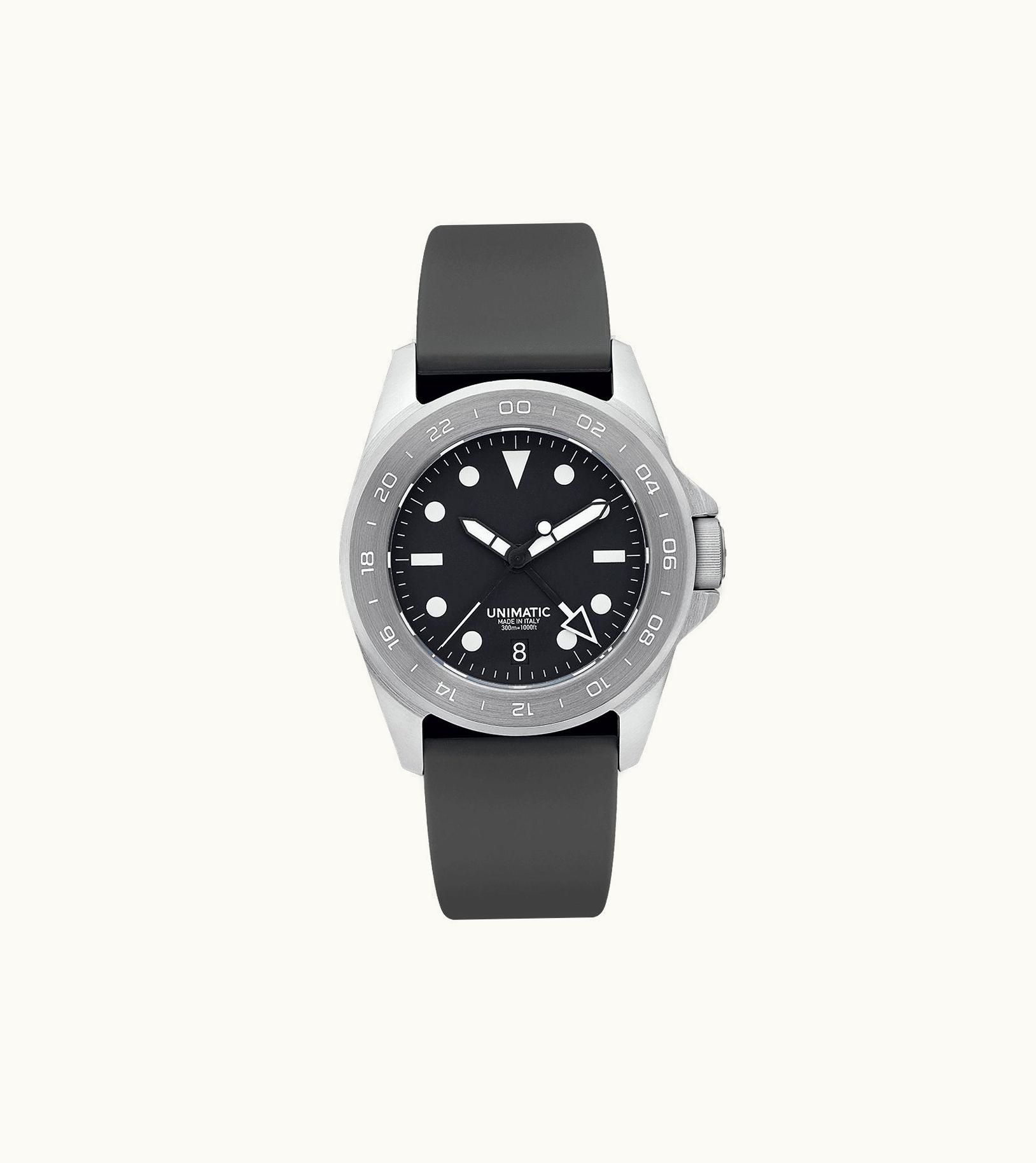 Unimatic Modello Quattro U4S-HM Huckberry Earthform Collection