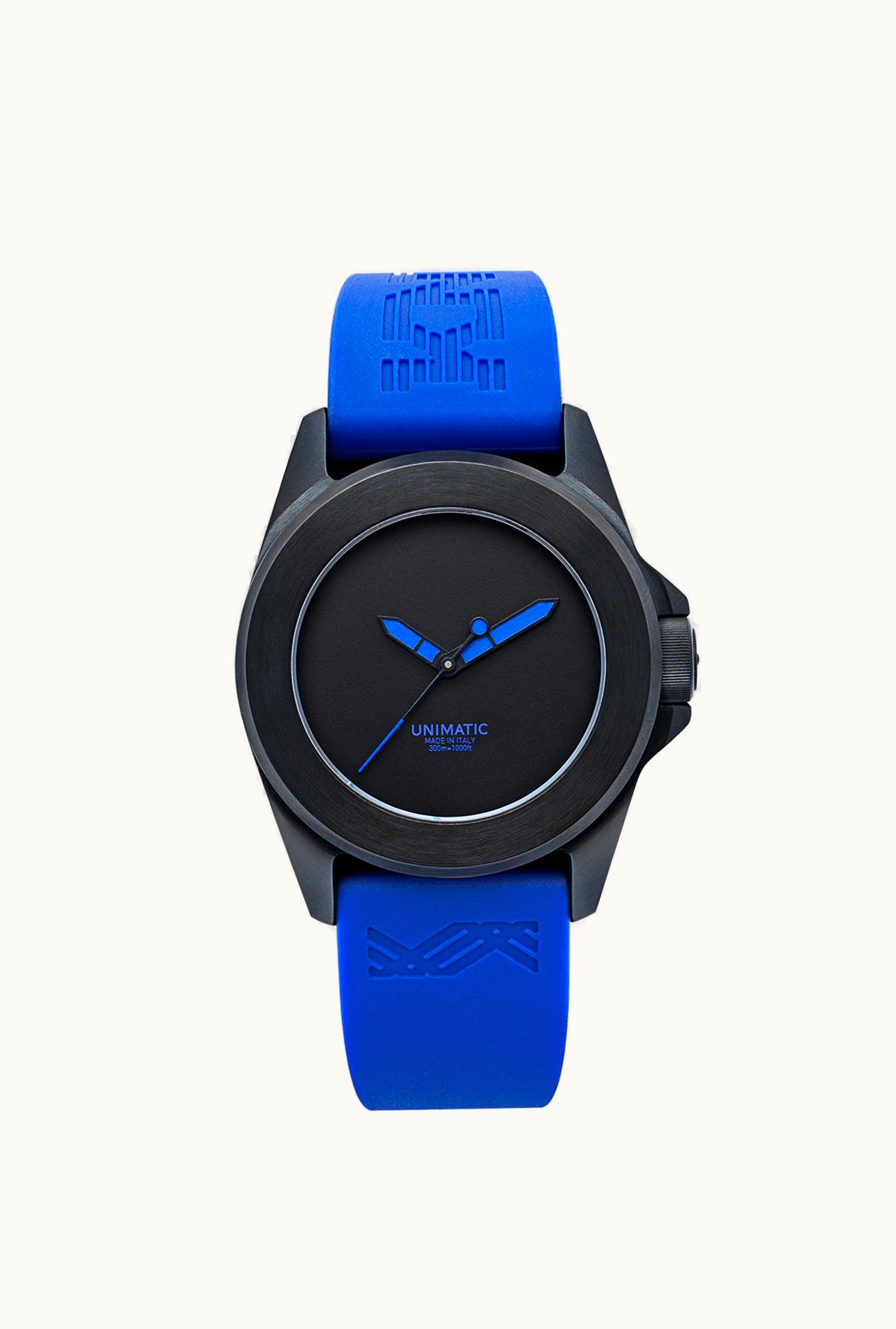 Unimatic Modello Quattro U4S-KNT Kiton