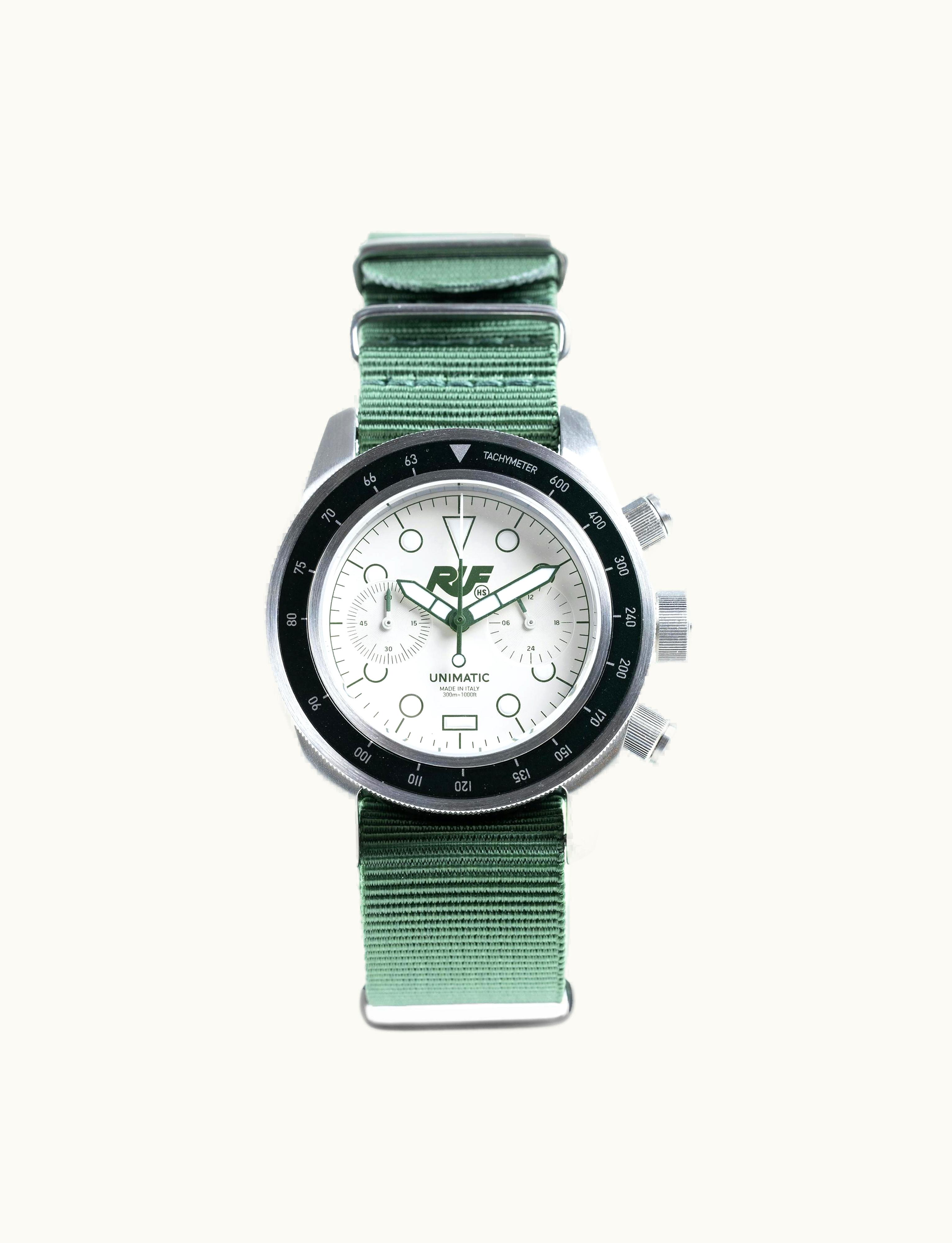 Unimatic Modello Tre U3-RUF-G RUF