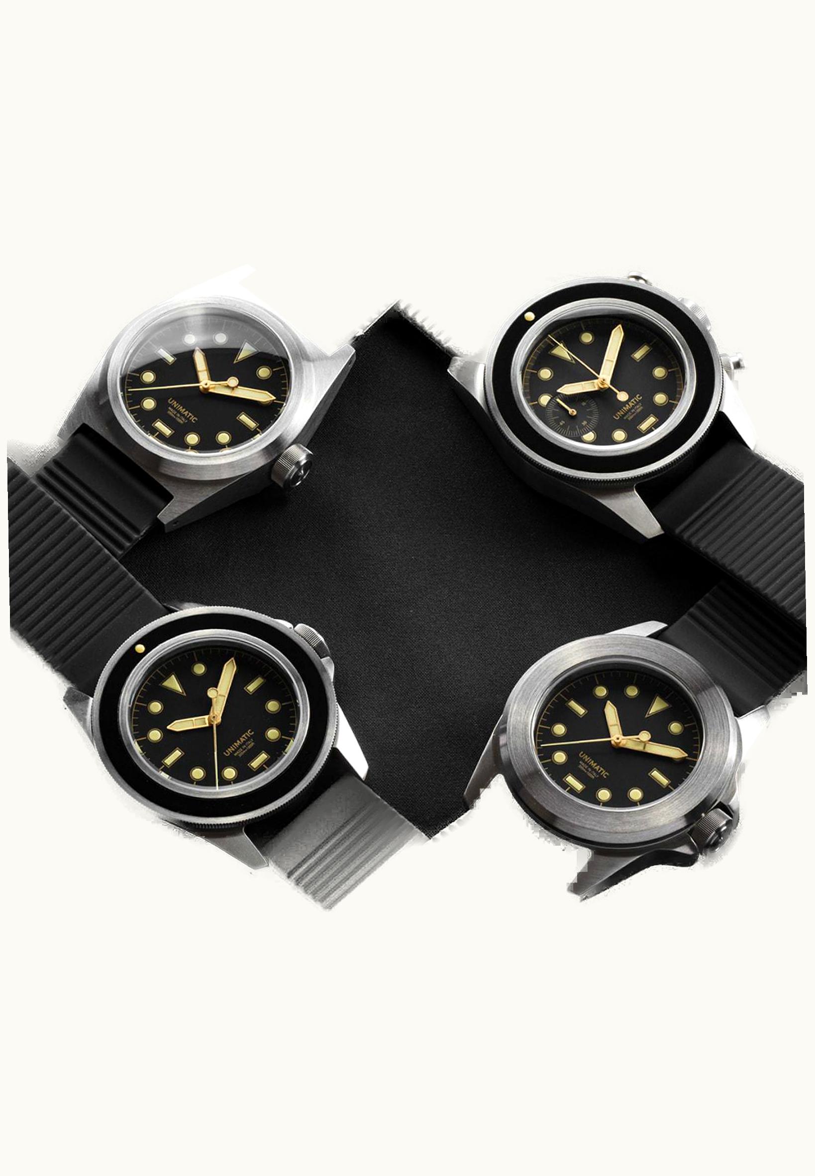 Unimatic Modello Tre U3-8B Venice