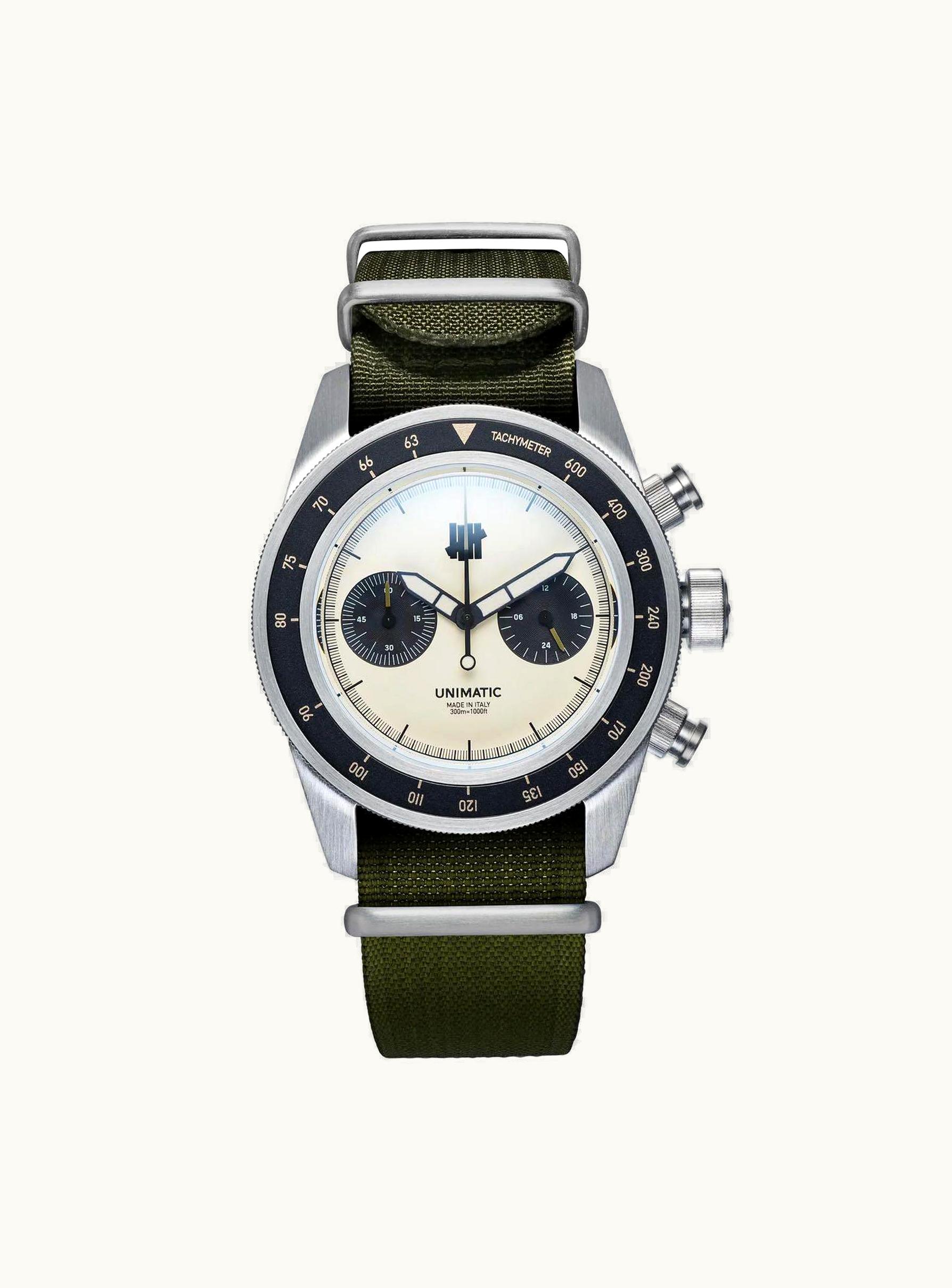 Unimatic Modello Tre U3-ULV Undefeated