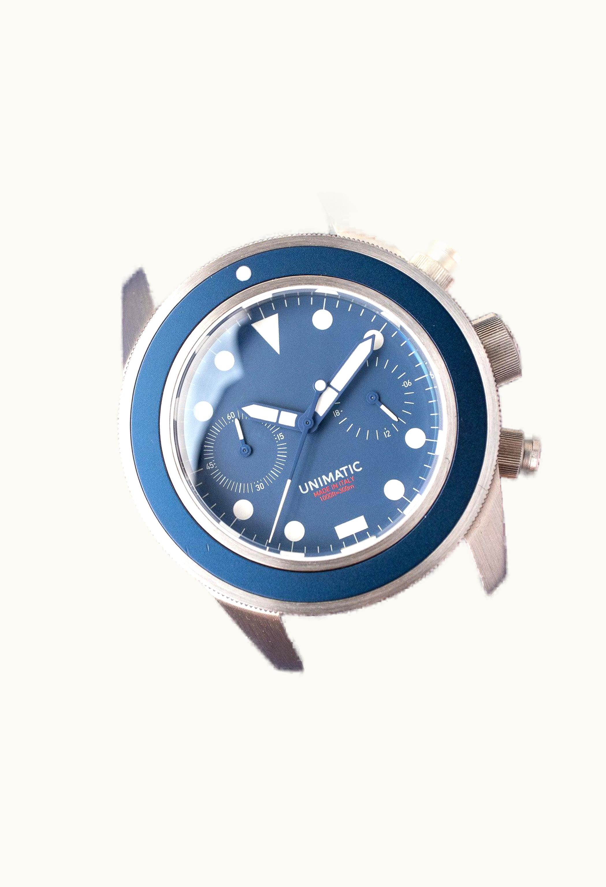 Unimatic Modello Tre U3-FFF FifeFortyFive