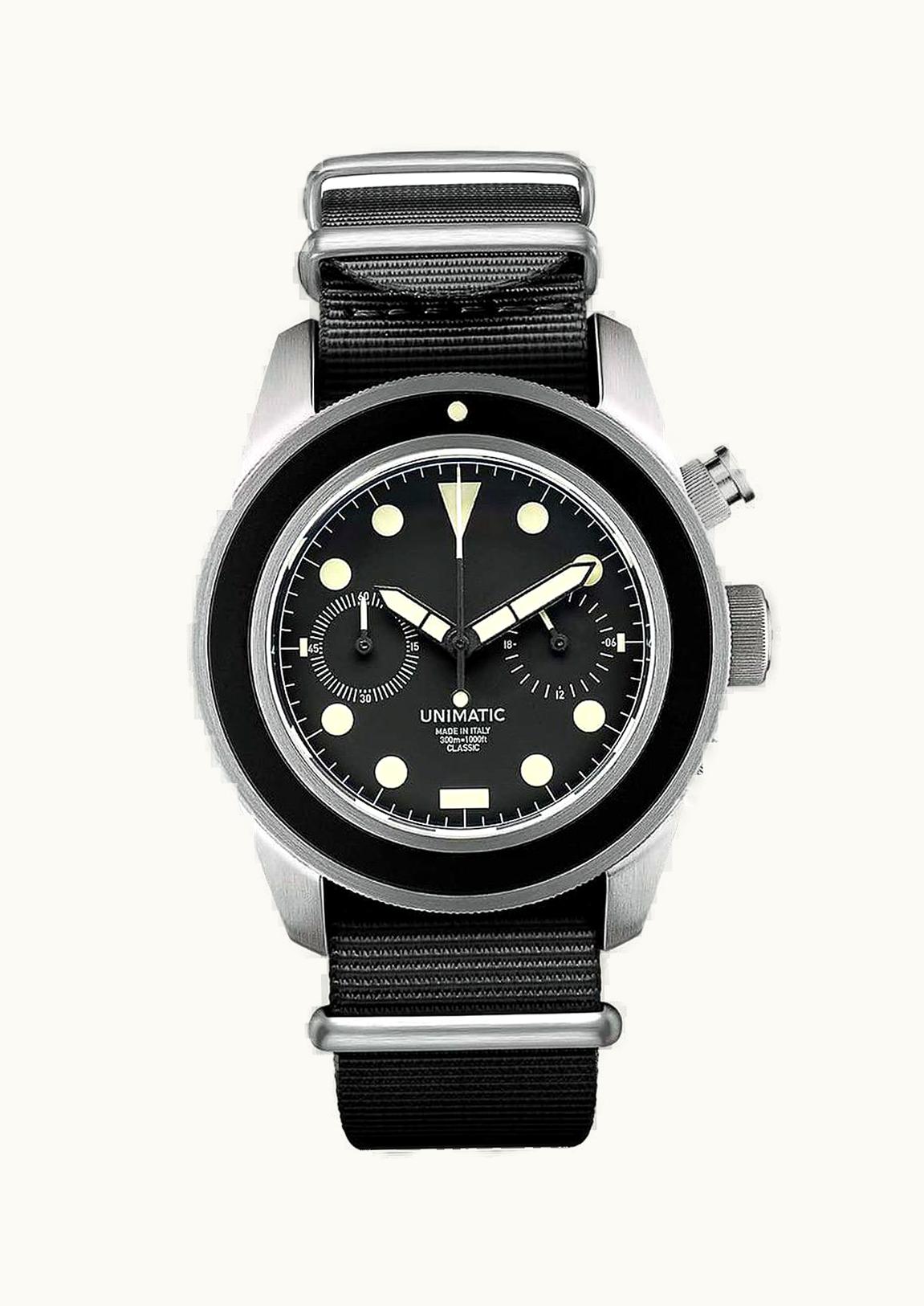 Unimatic Modello Tre U3-FN