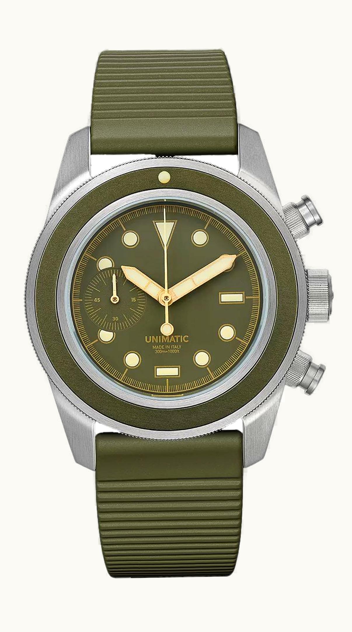 Unimatic Modello Tre U3-AN