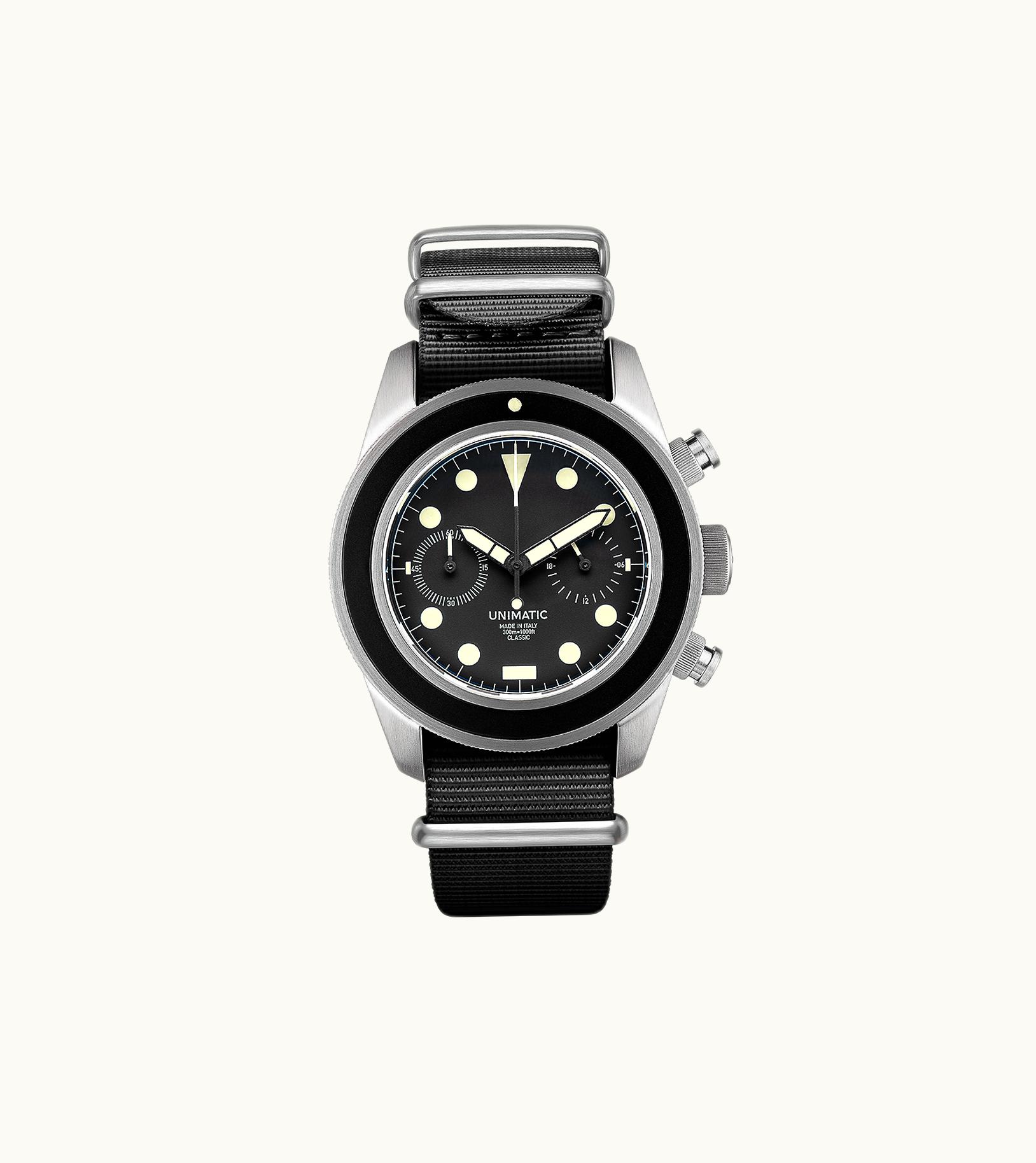 Unimatic Modello Tre U3-A