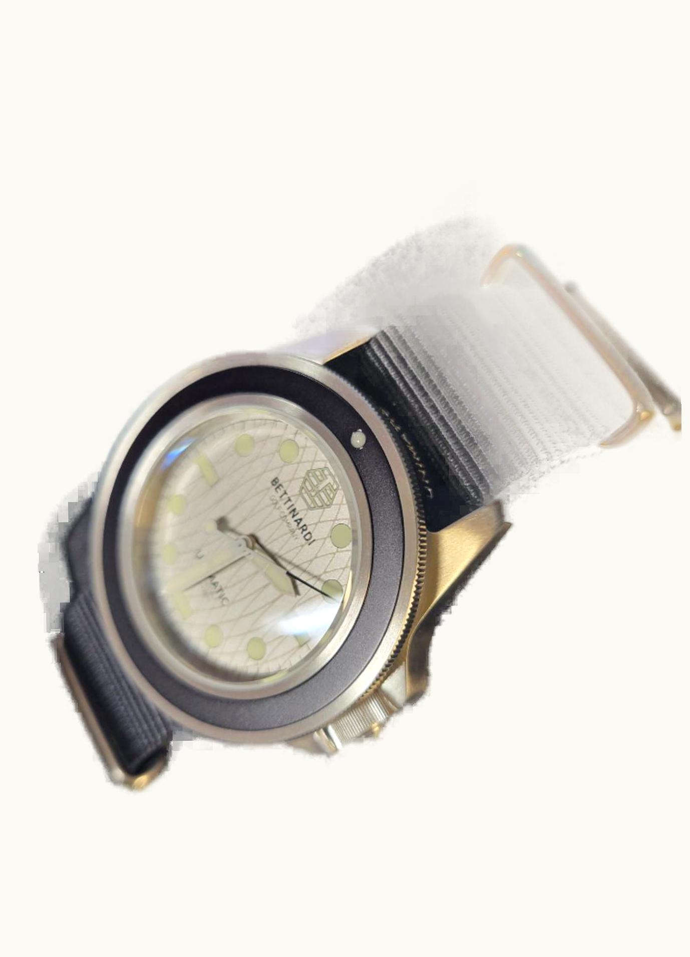 Unimatic Modello Uno U1-BF Bettinardi