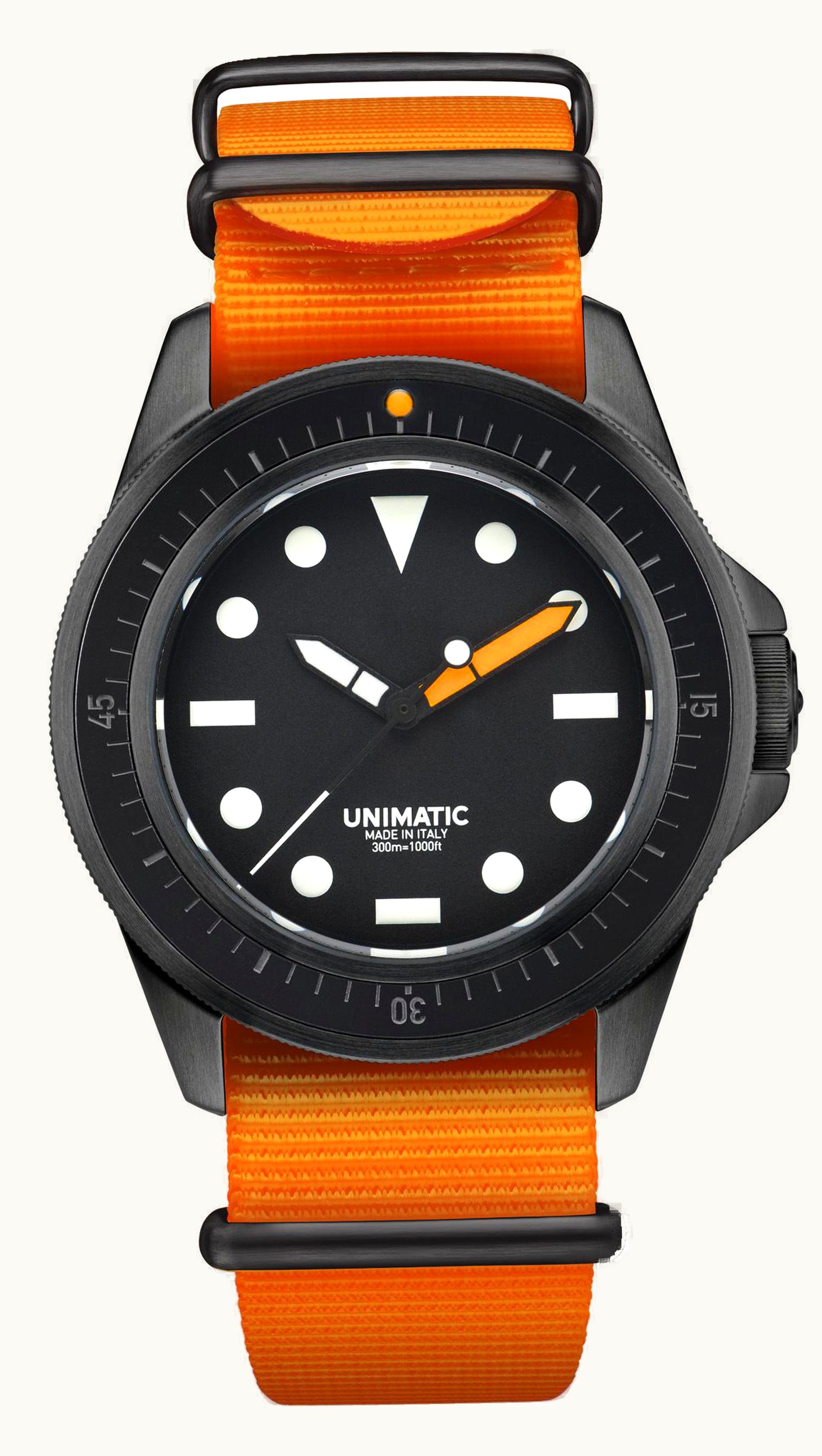 Unimatic Modello Uno U1-FDN