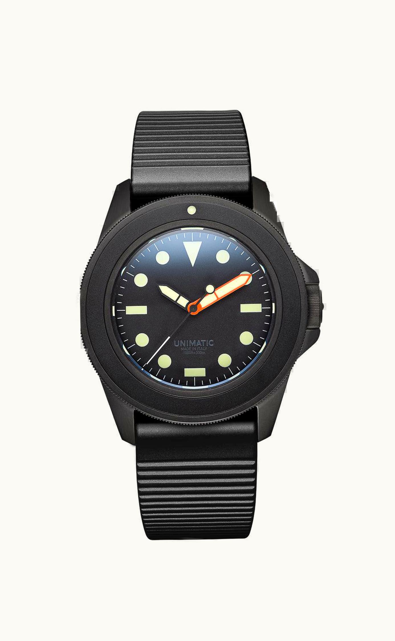 Unimatic Modello Uno U1-MLB Massena Lab