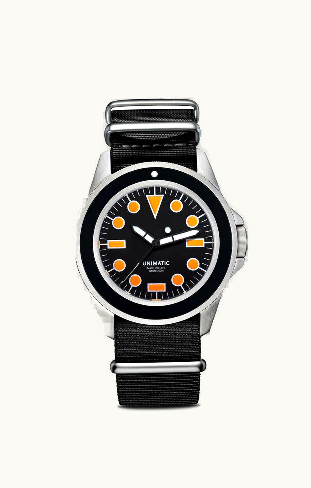 Unimatic Modello Uno U1-DHK WOAW