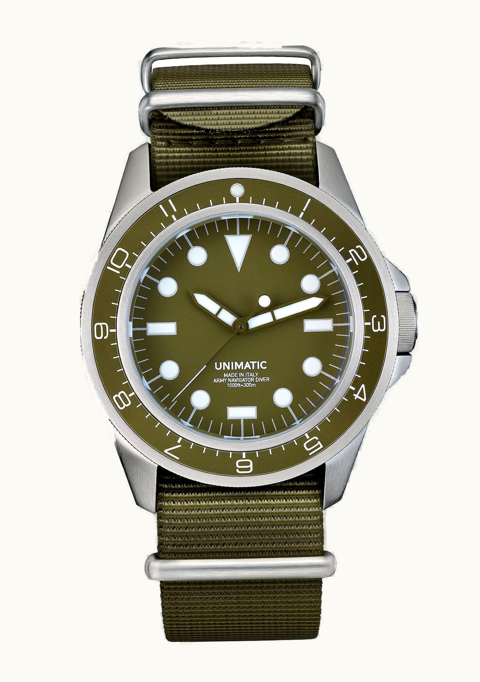 Unimatic Modello Uno U1-BTP Biotop