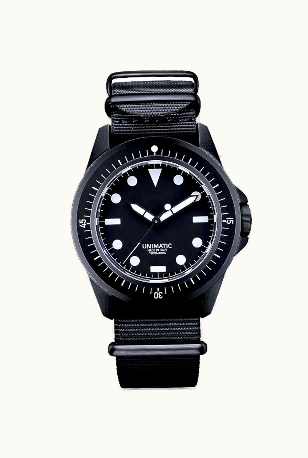 Unimatic Modello Uno U1-FN