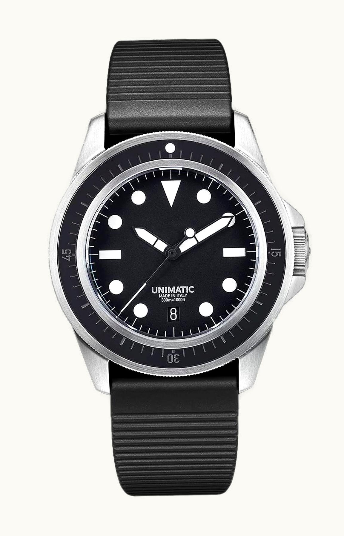 Unimatic Modello Uno U1S-MP