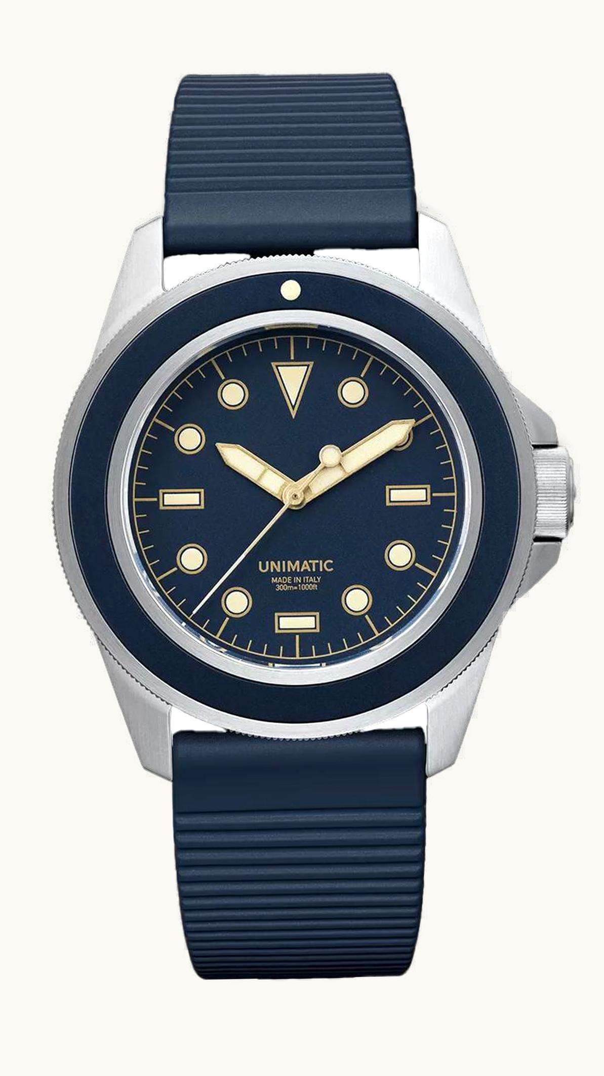 Unimatic Modello Uno U1S-8N Capri