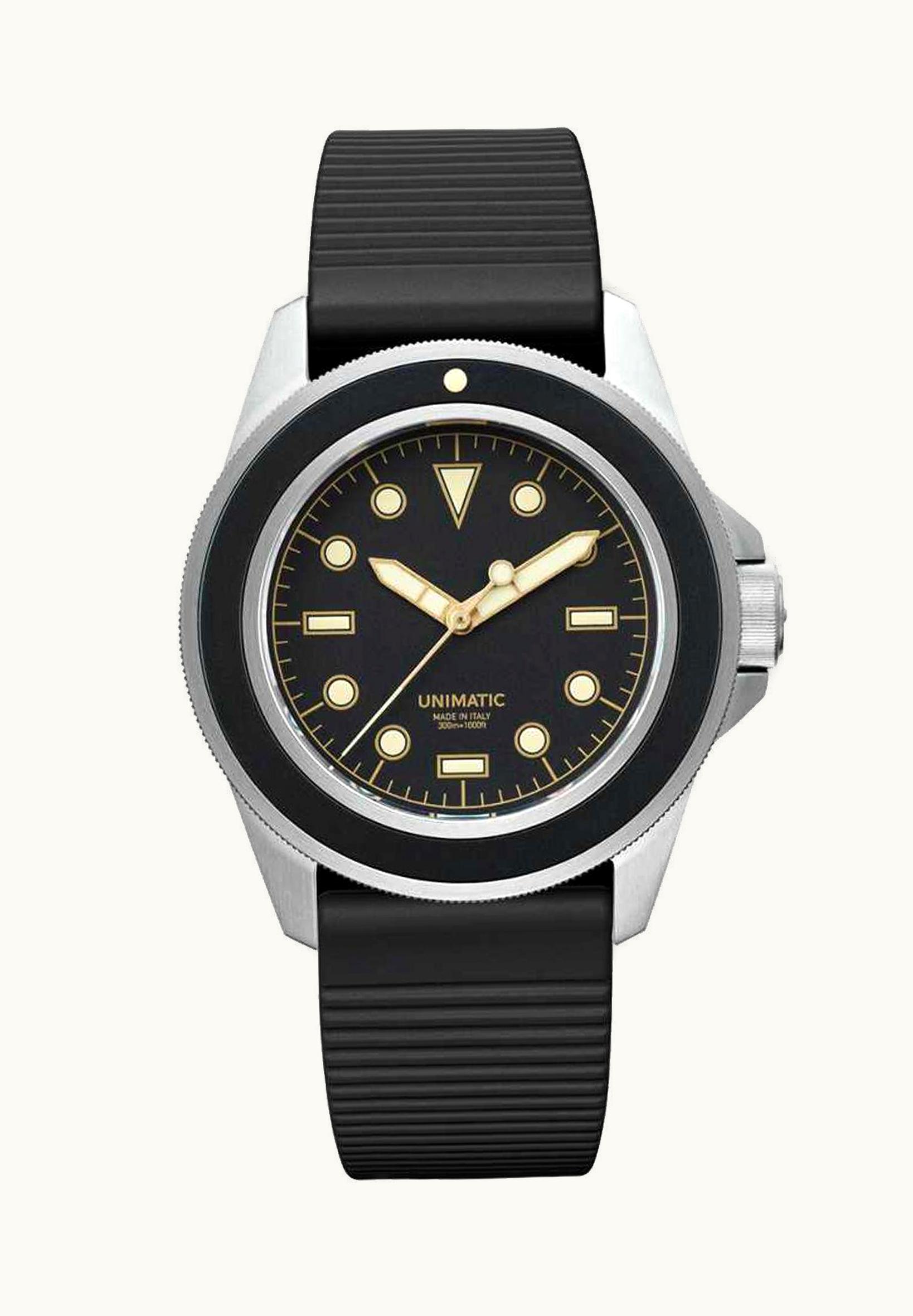 Unimatic Modello Uno U1S-8B Venice