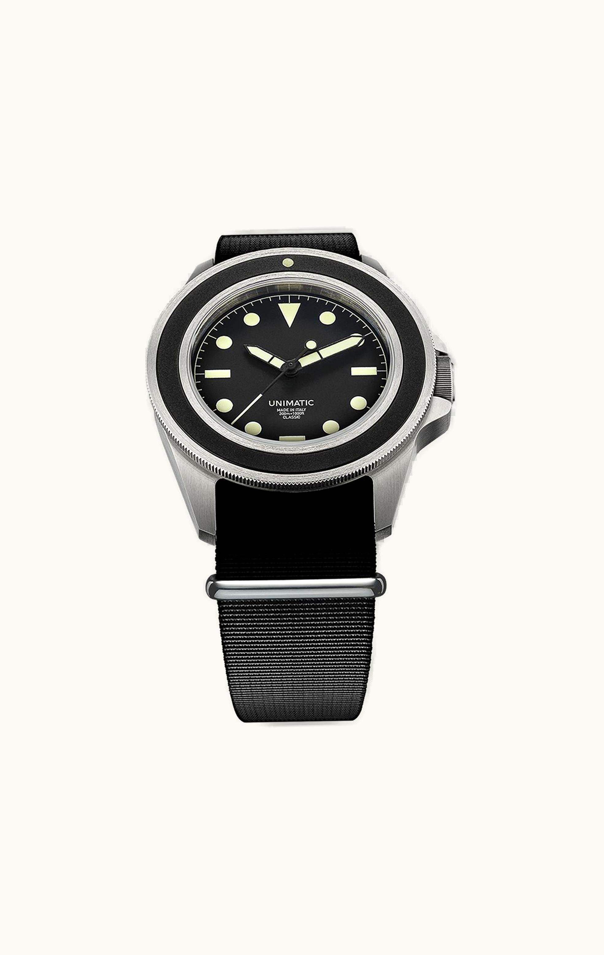 Unimatic Modello Uno U1-EN