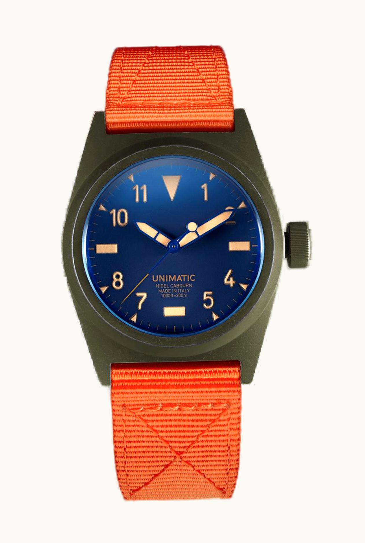 Unimatic Modello Uno U1-EG