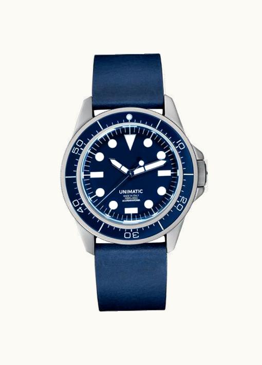 Unimatic Modello Uno U1-DL Luisaviaroma