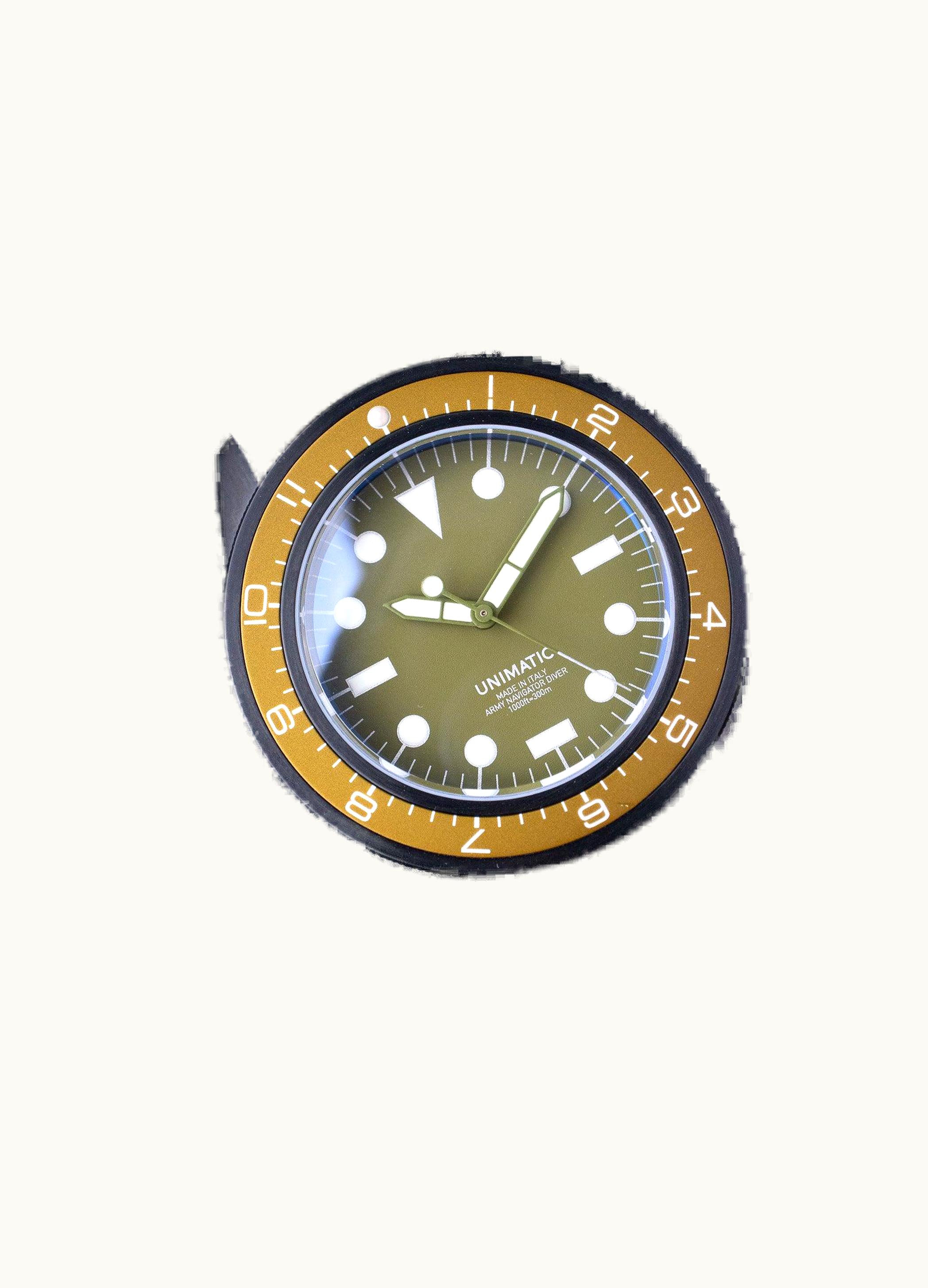 Unimatic Modello Uno U1-DZN