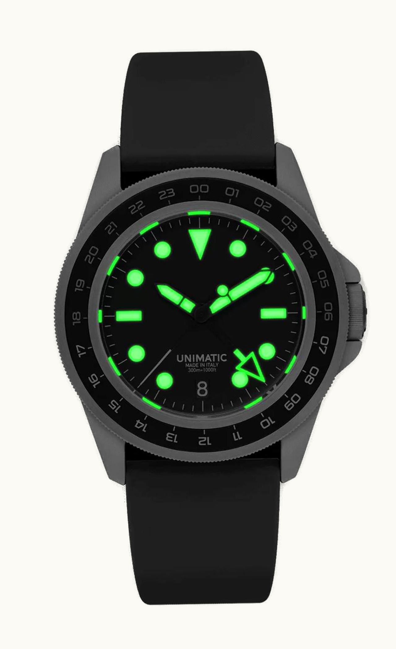 Unimatic Modello Uno U1-FD