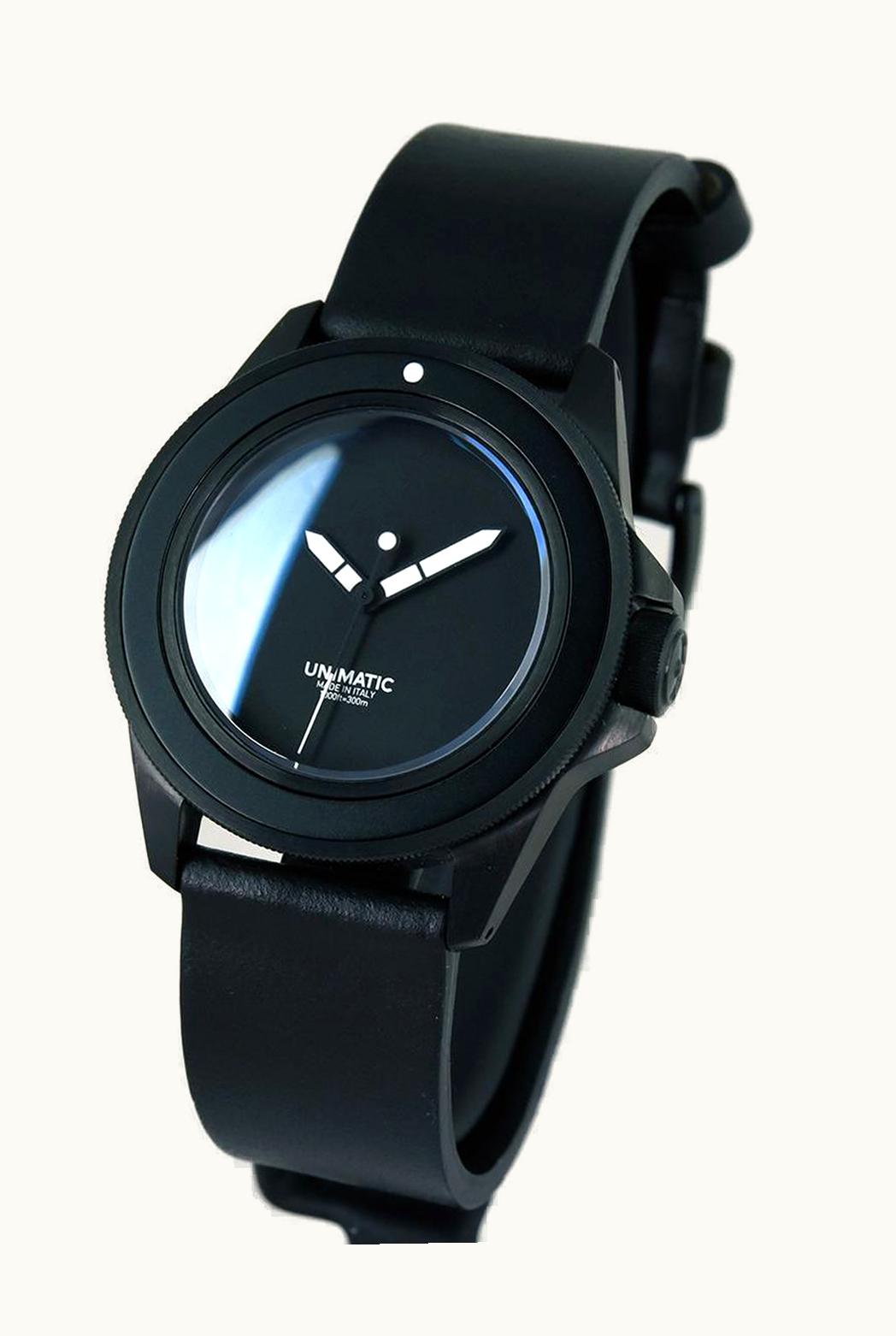 Unimatic Modello Uno U1S-MN