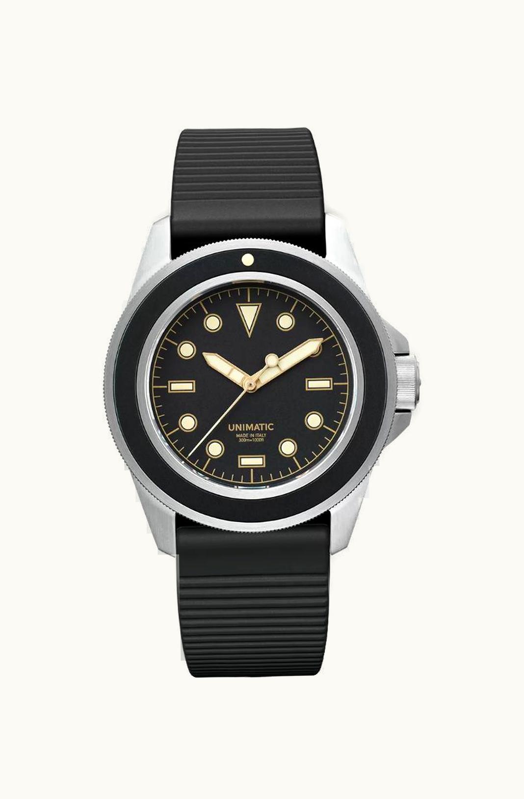 Unimatic Modello Uno U1S-M