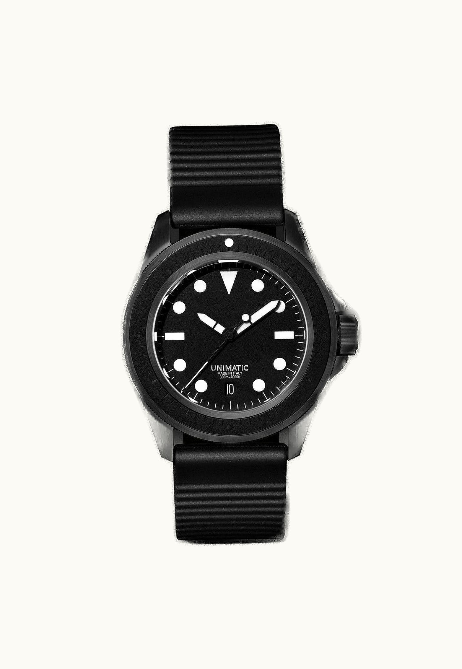 Unimatic Modello Uno U1S-MPN