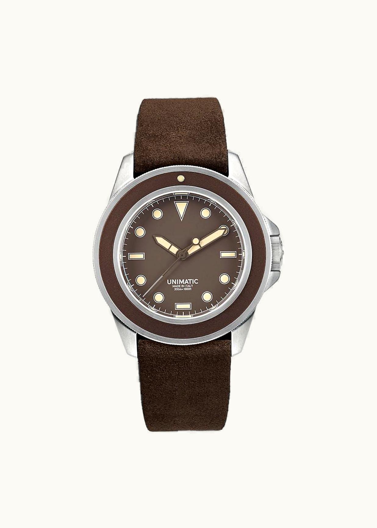 Unimatic Modello Uno U1S-MB