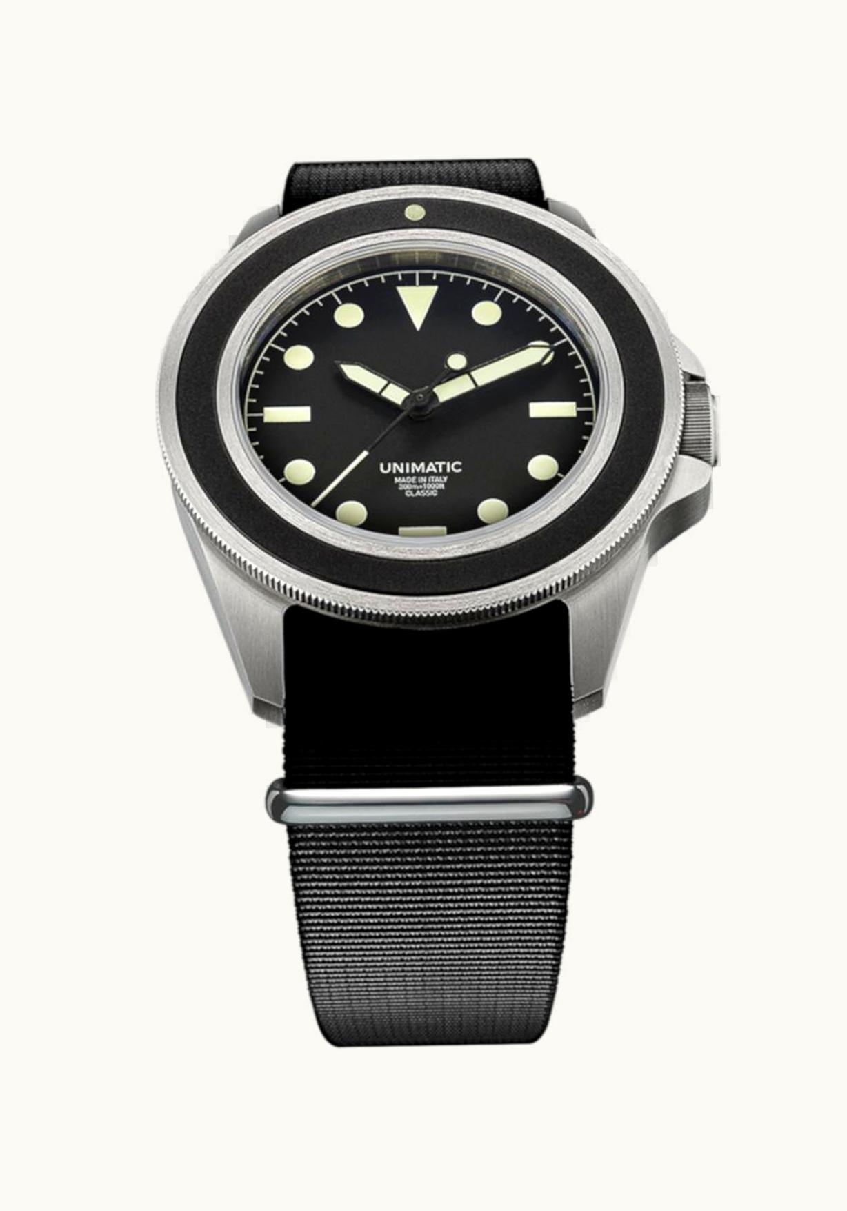 Unimatic Modello Uno U1 Classic