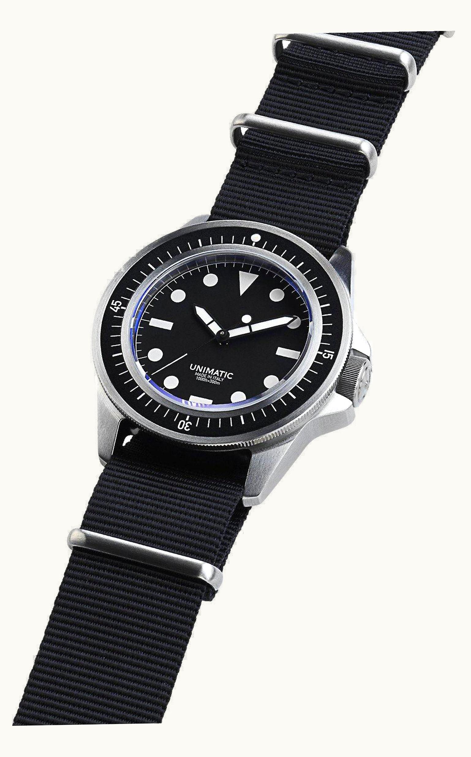 Unimatic Modello Uno U1-F