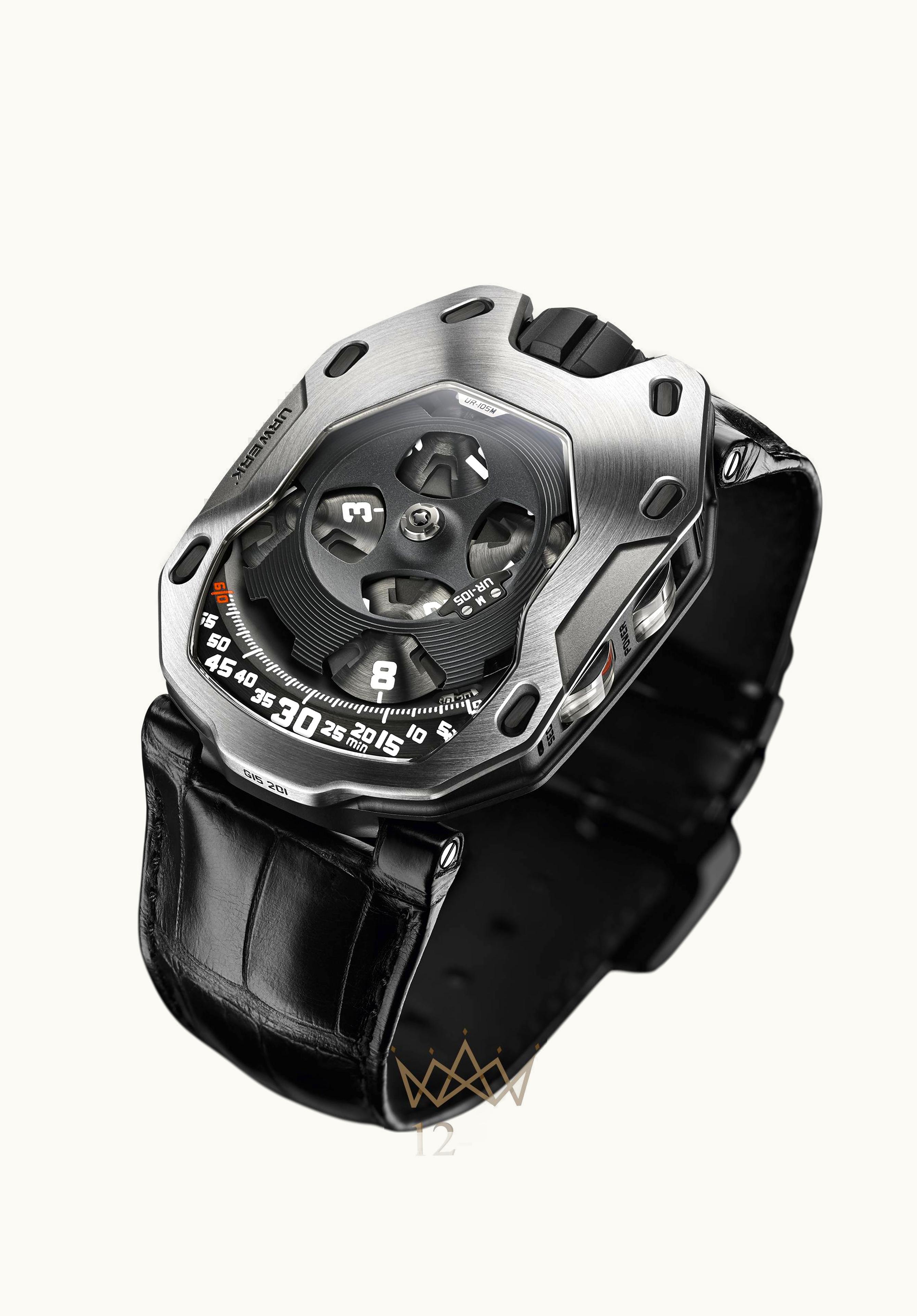 Urwerk UR-105M