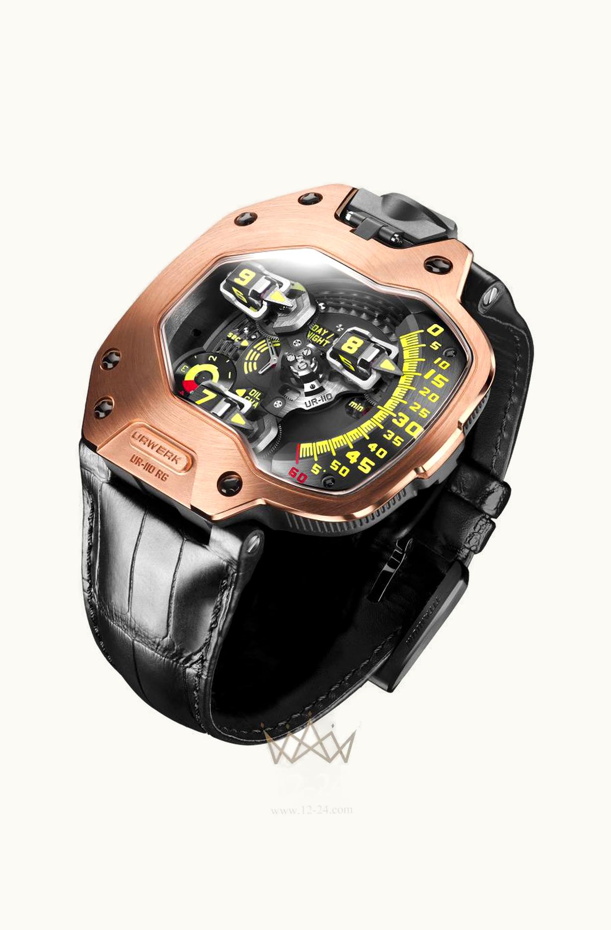 Urwerk UR-110