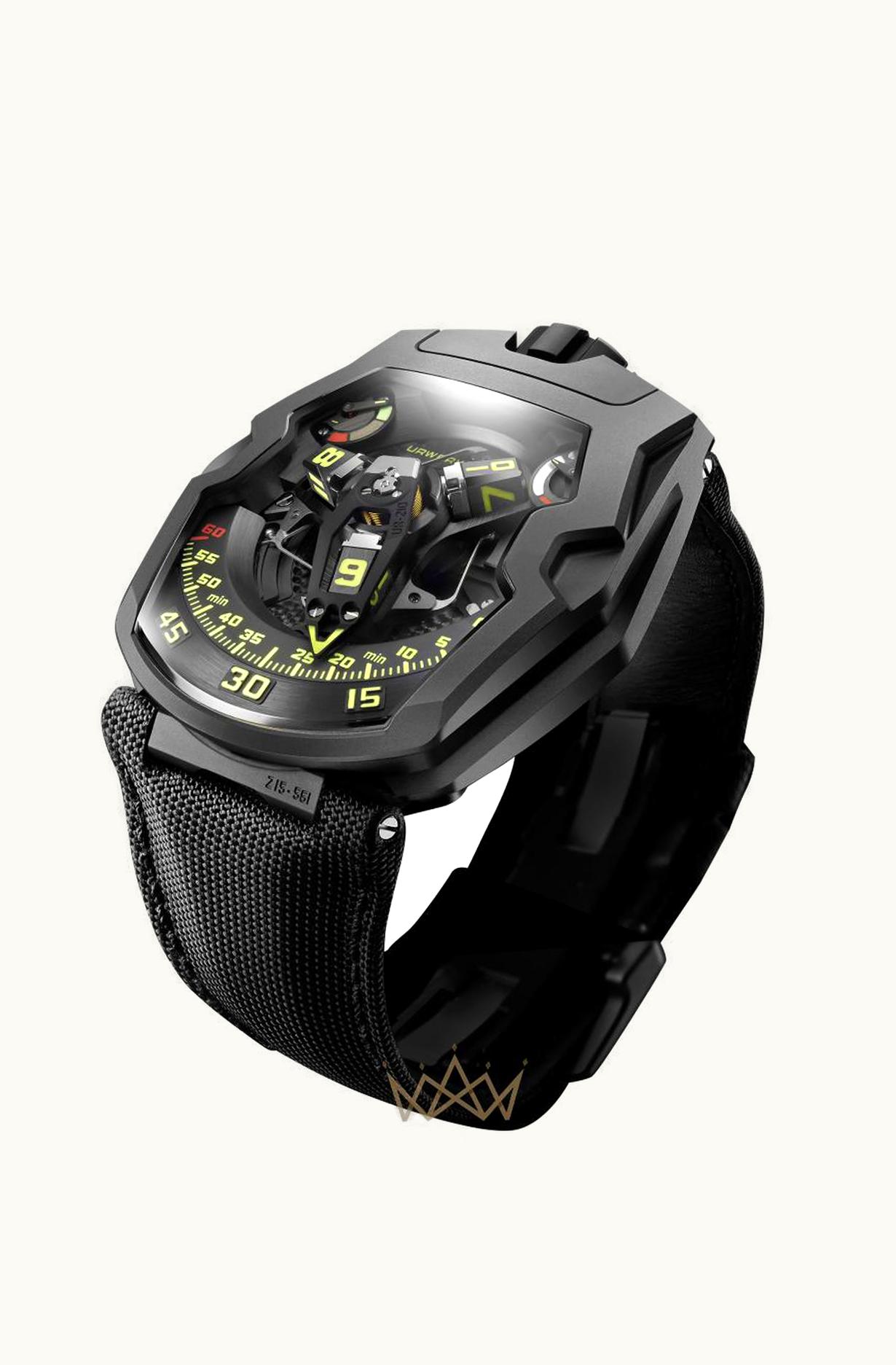 Urwerk UR-210
