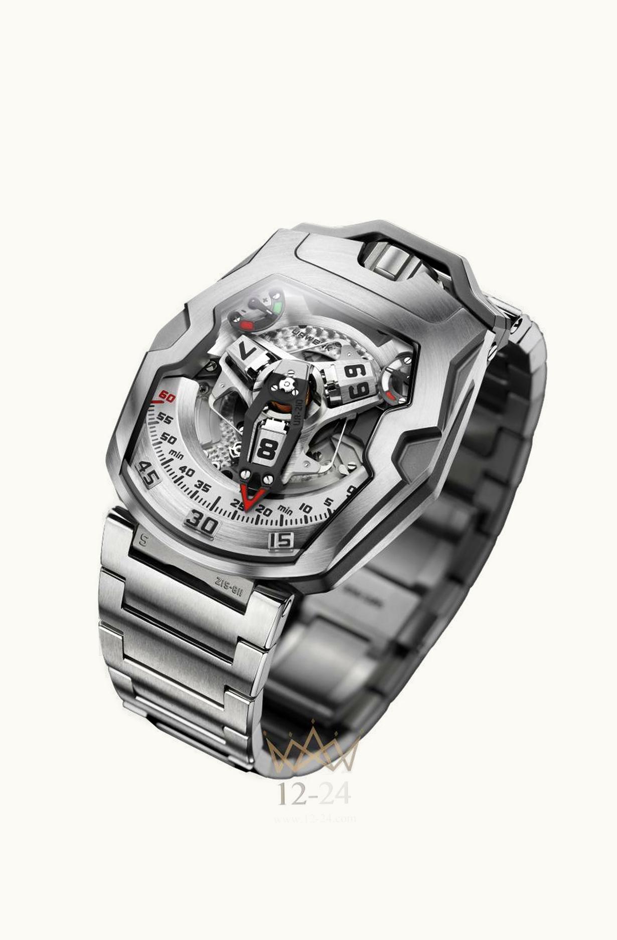 Urwerk UR-210