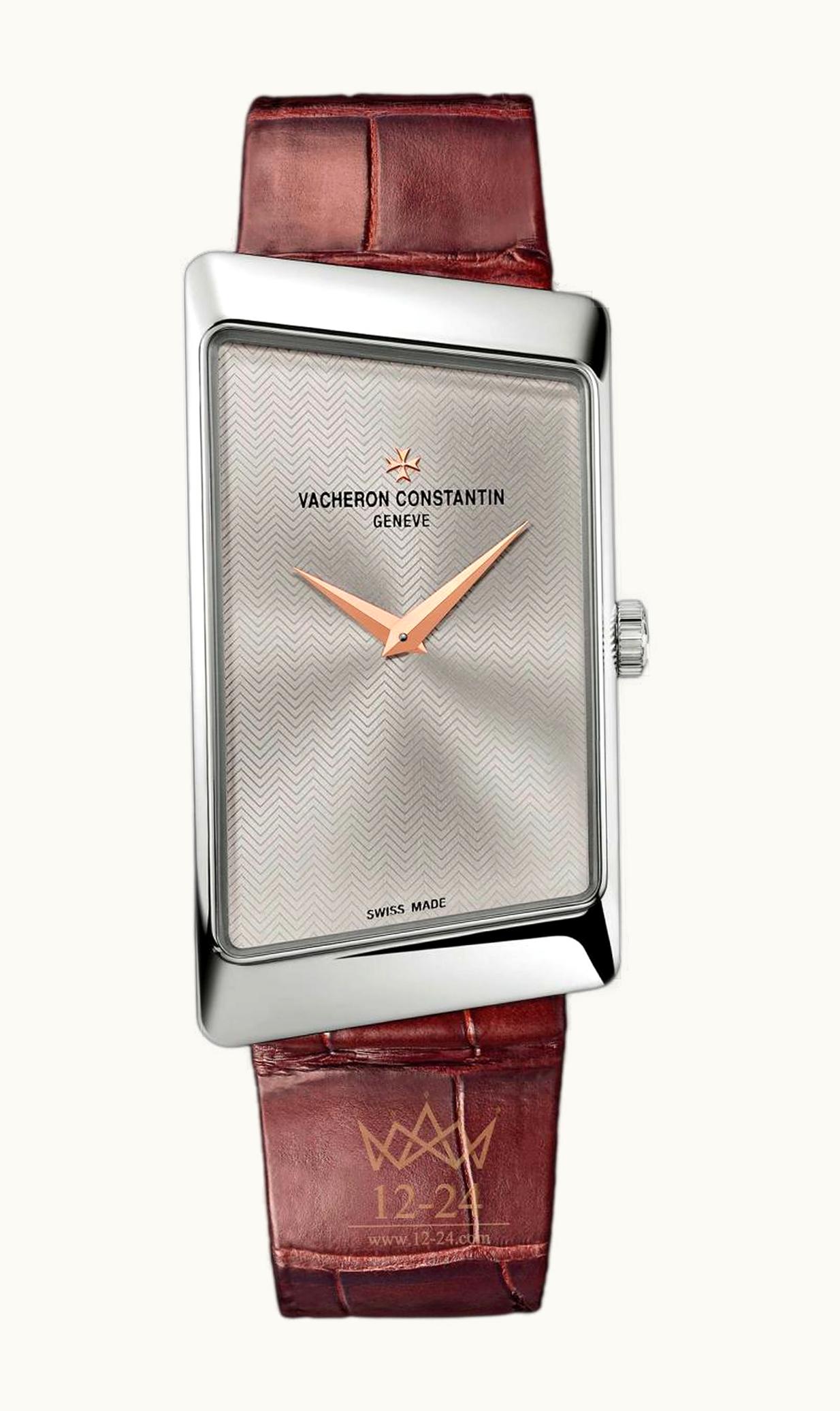 Vacheron Constantin 1972 Prestige