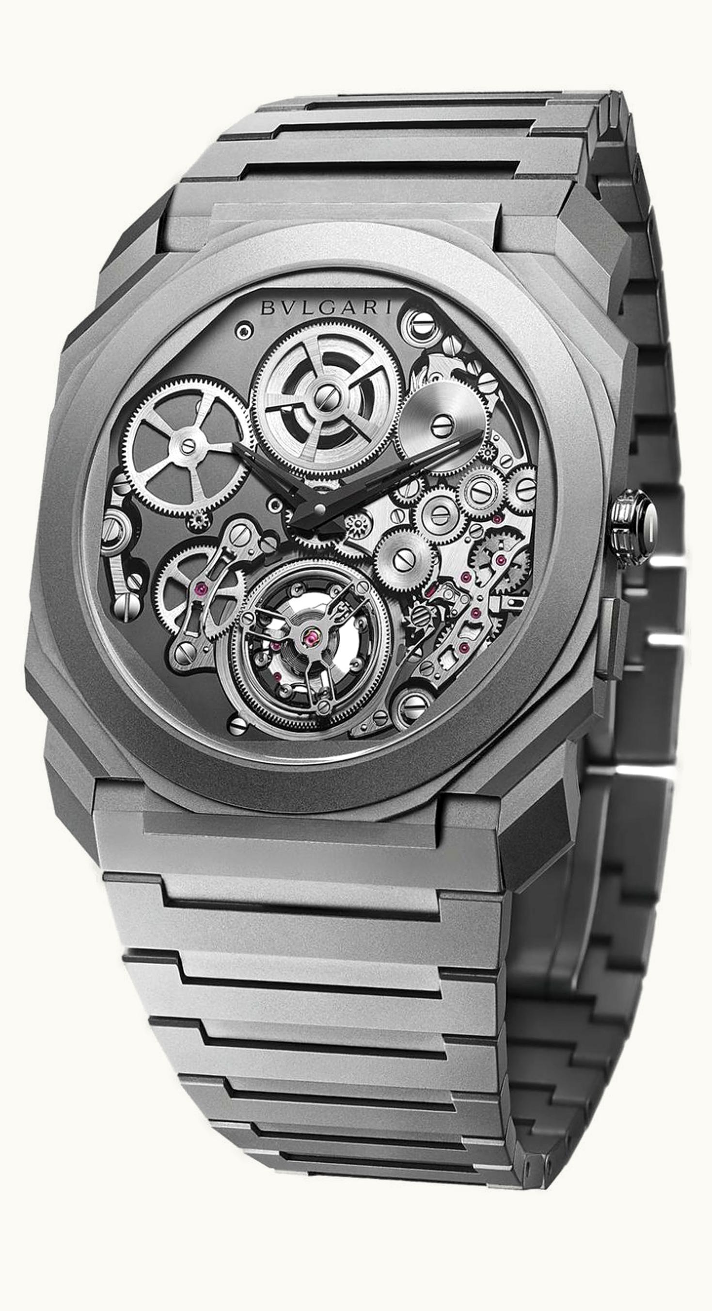 Vacheron Constantin Harmony Dual Time White Gold With Diamonds / Black Numerals