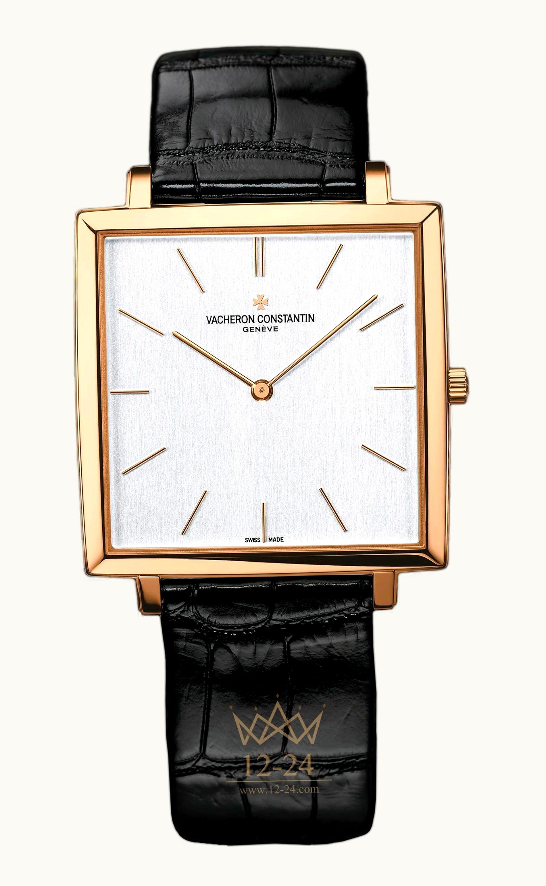 Vacheron Constantin Historiques Ultra-Fine 1968