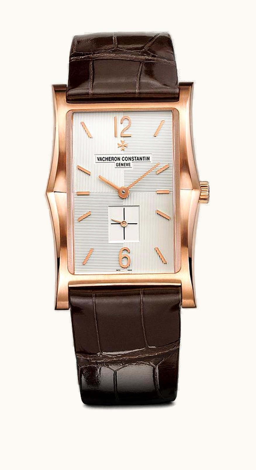 Vacheron Constantin Historiques Aronde 1954