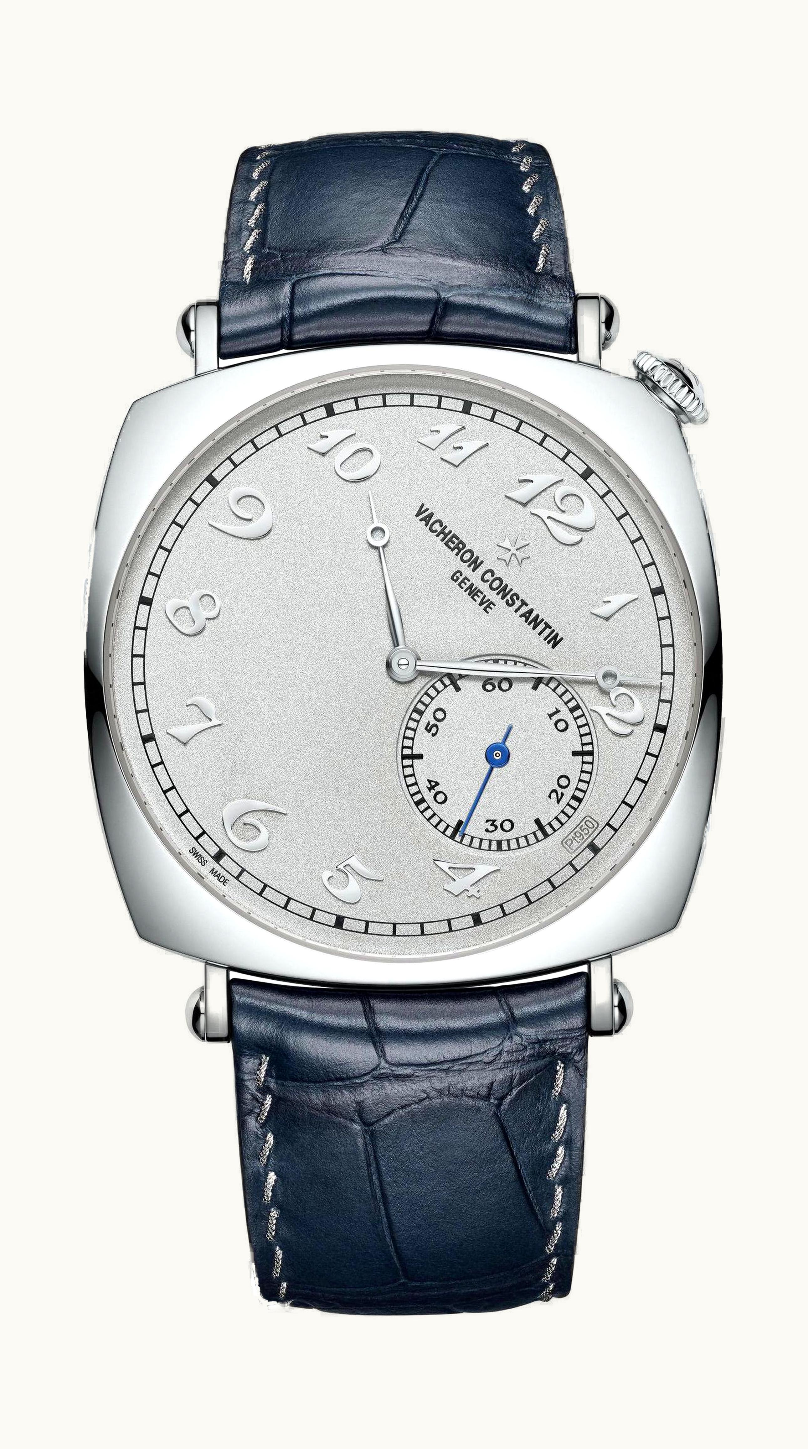 Vacheron Constantin Historiques American 1921 Excellence Platine