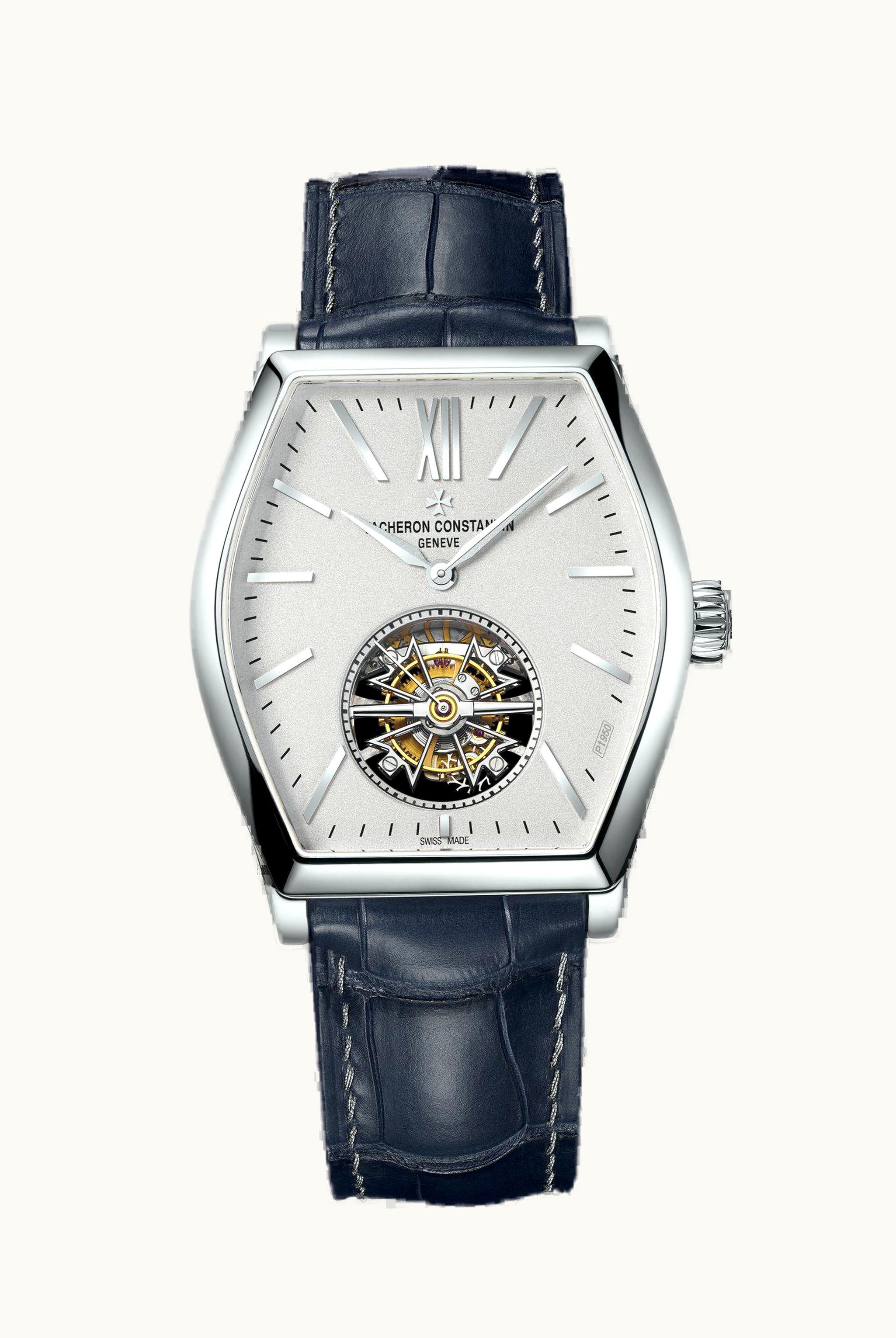 Vacheron Constantin Malte Tourbillon Collection Excellence Platine