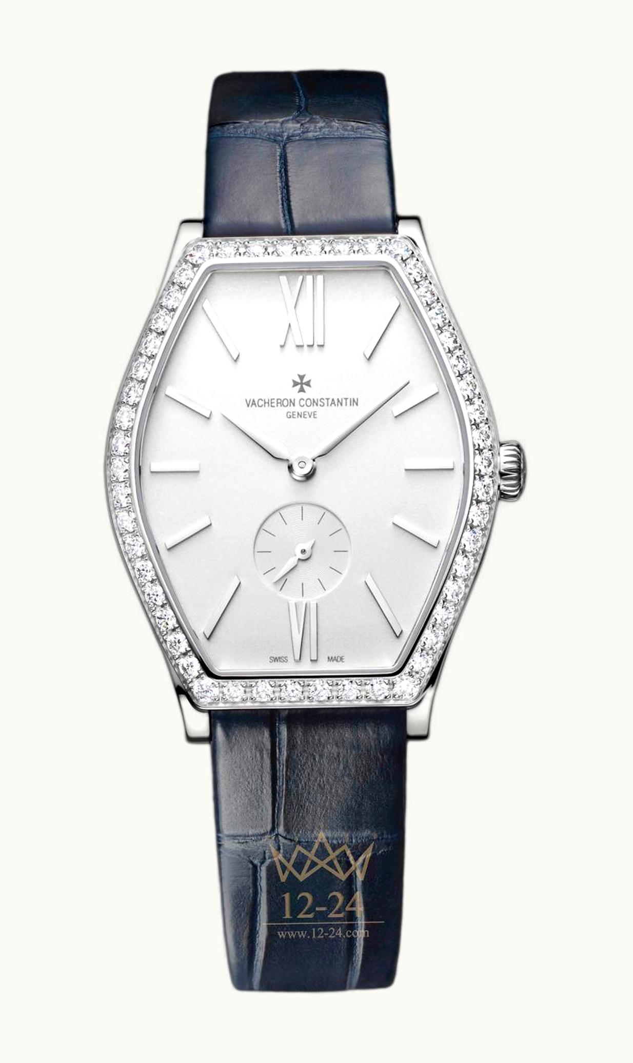 Vacheron Constantin Malte Small