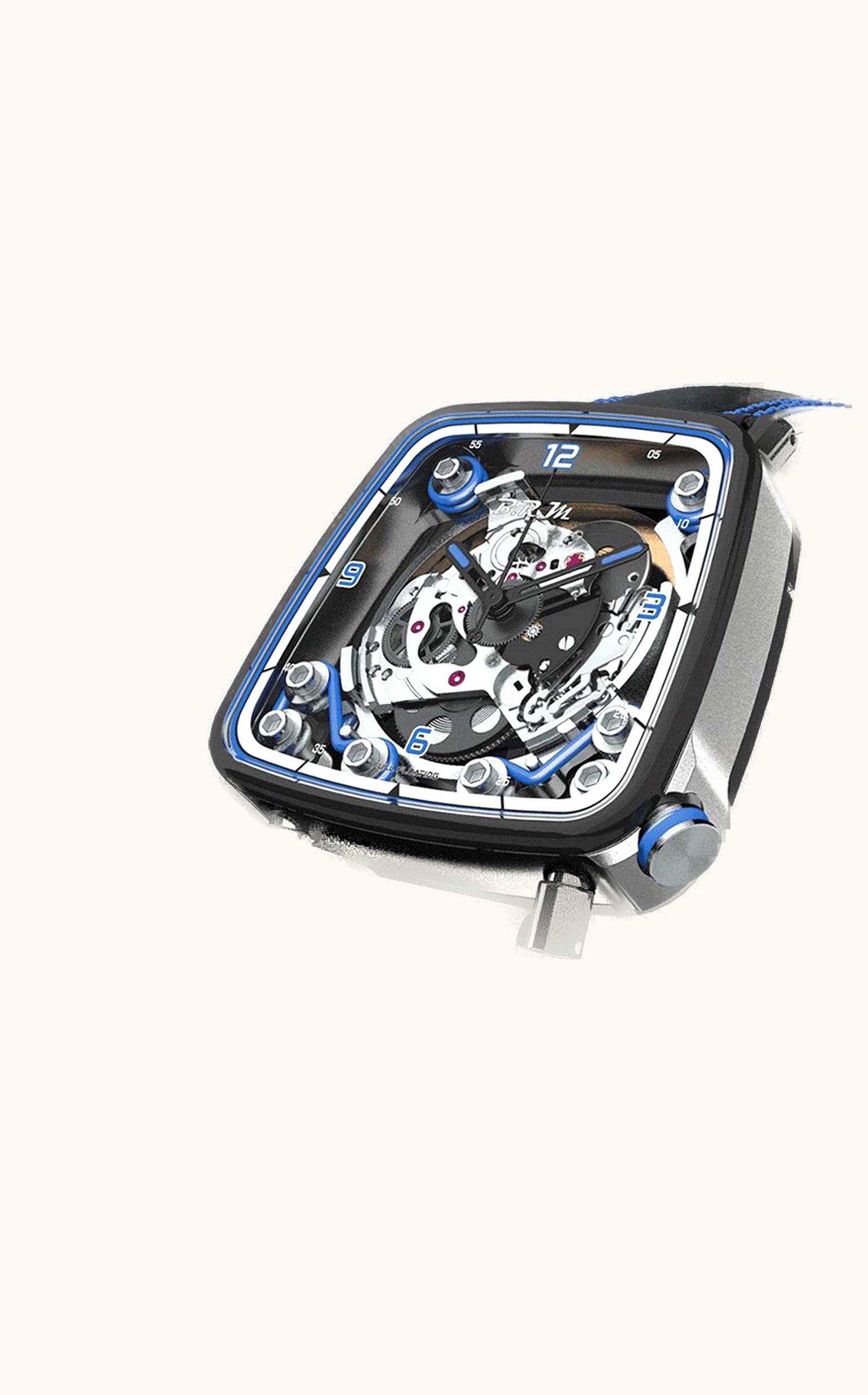 Vacheron Constantin Métiers d'Art Les Univers Infinis Fish