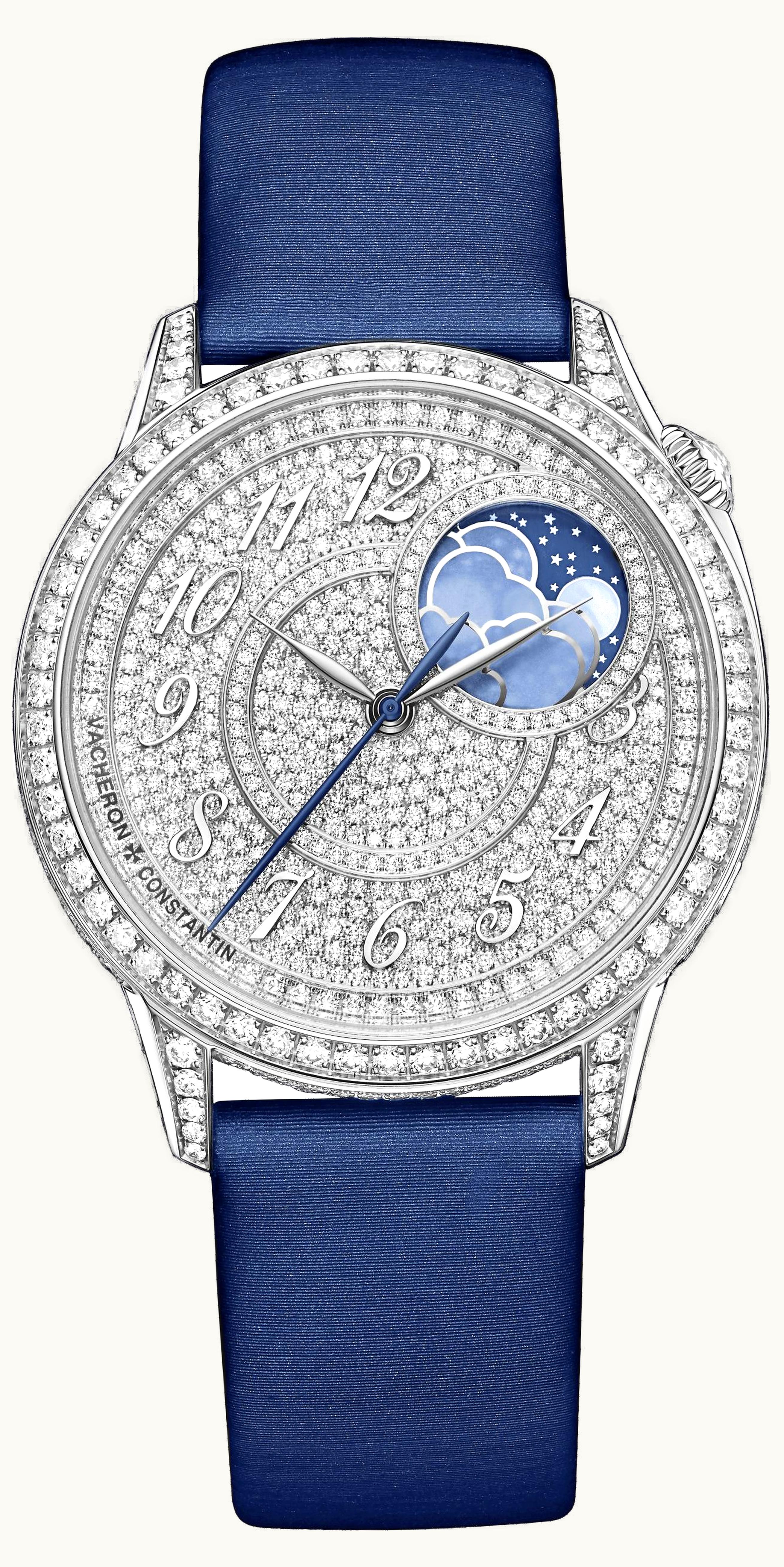 Vacheron Constantin Métiers d'Art Kalla